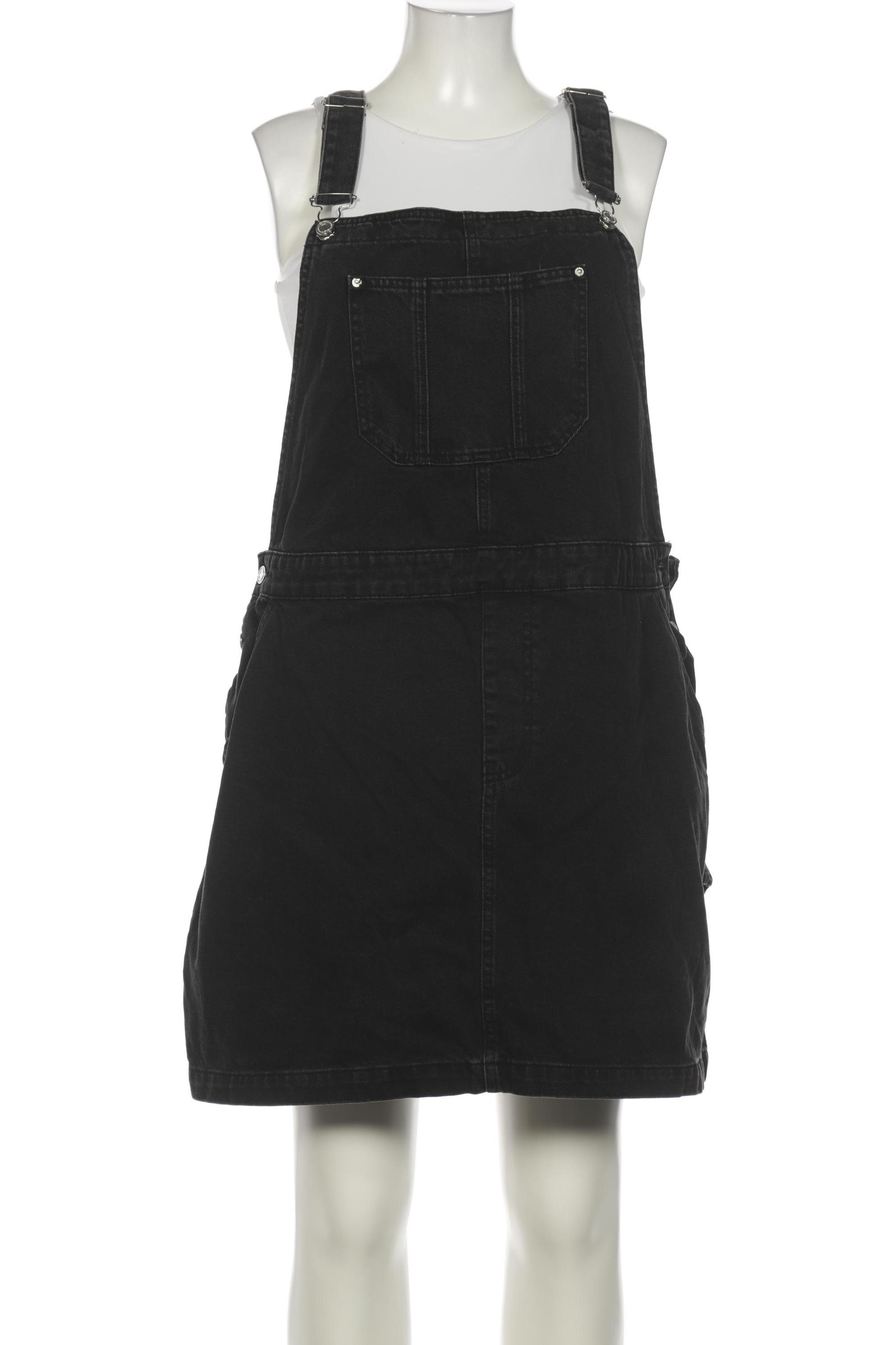 

Denim Co. Damen Kleid, schwarz