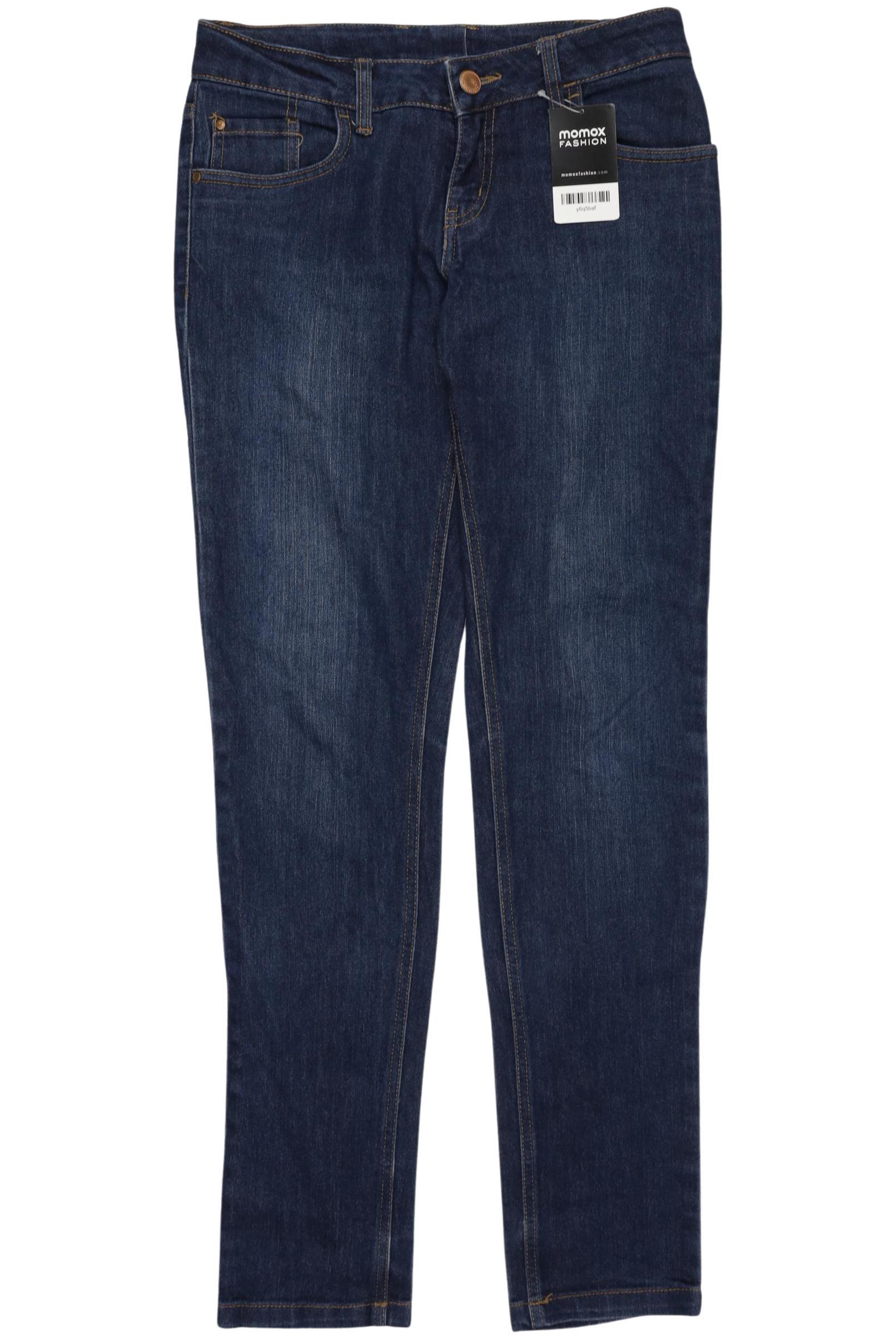 Thumbnail - Denim Co. Damen Jeans, marineblau, Gr. 29