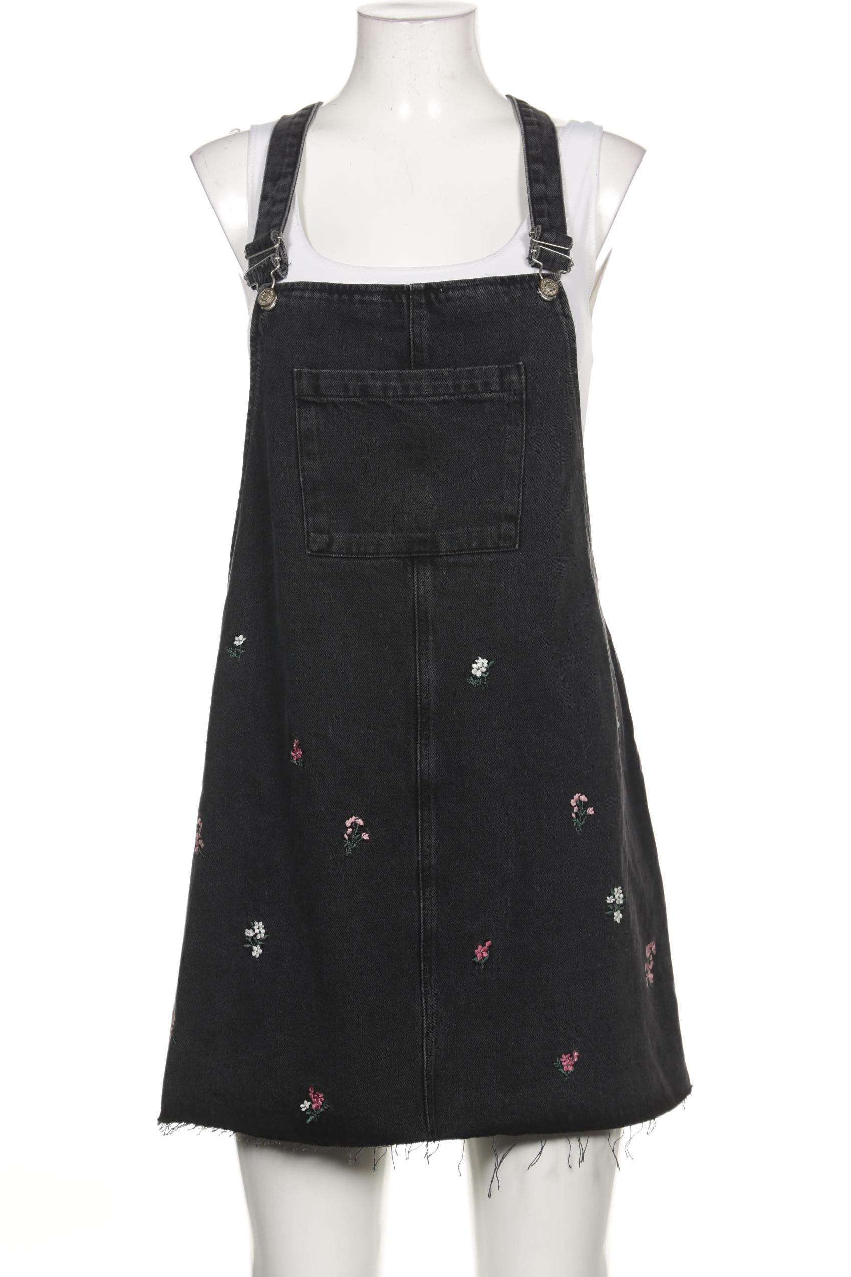 

Denim Co. Damen Kleid, grau