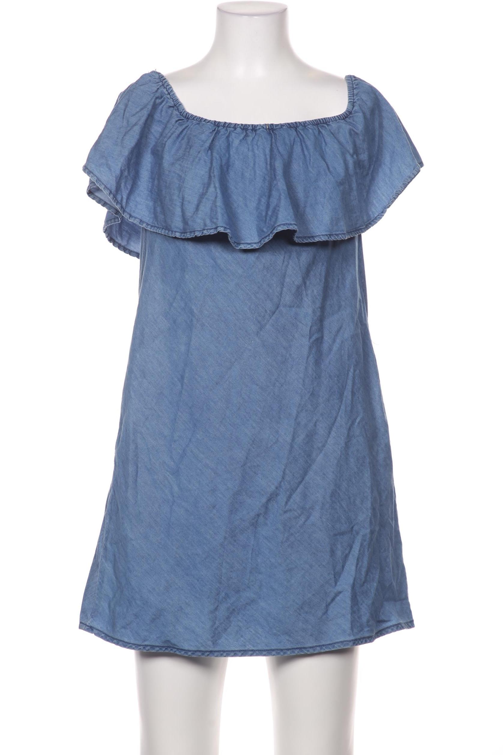 

Denim Co. Damen Kleid, blau, Gr. 36