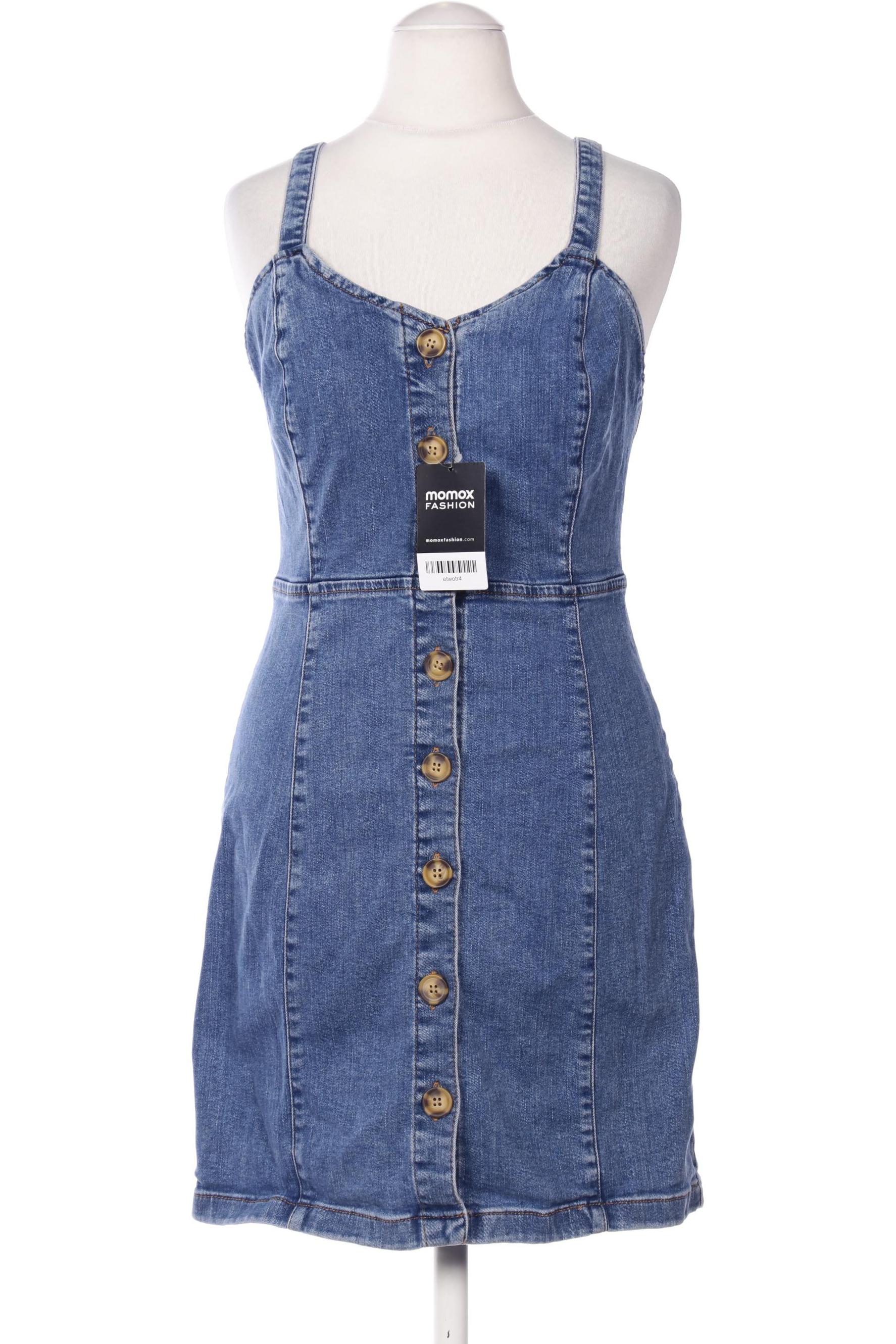 

Denim Co. Damen Kleid, blau, Gr. 38