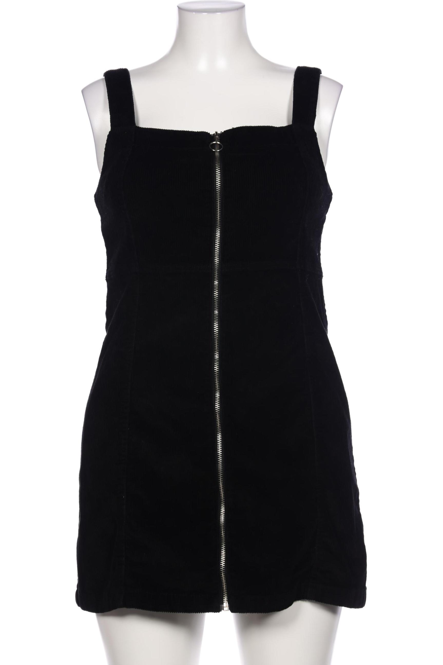 

Denim Co. Damen Kleid, schwarz