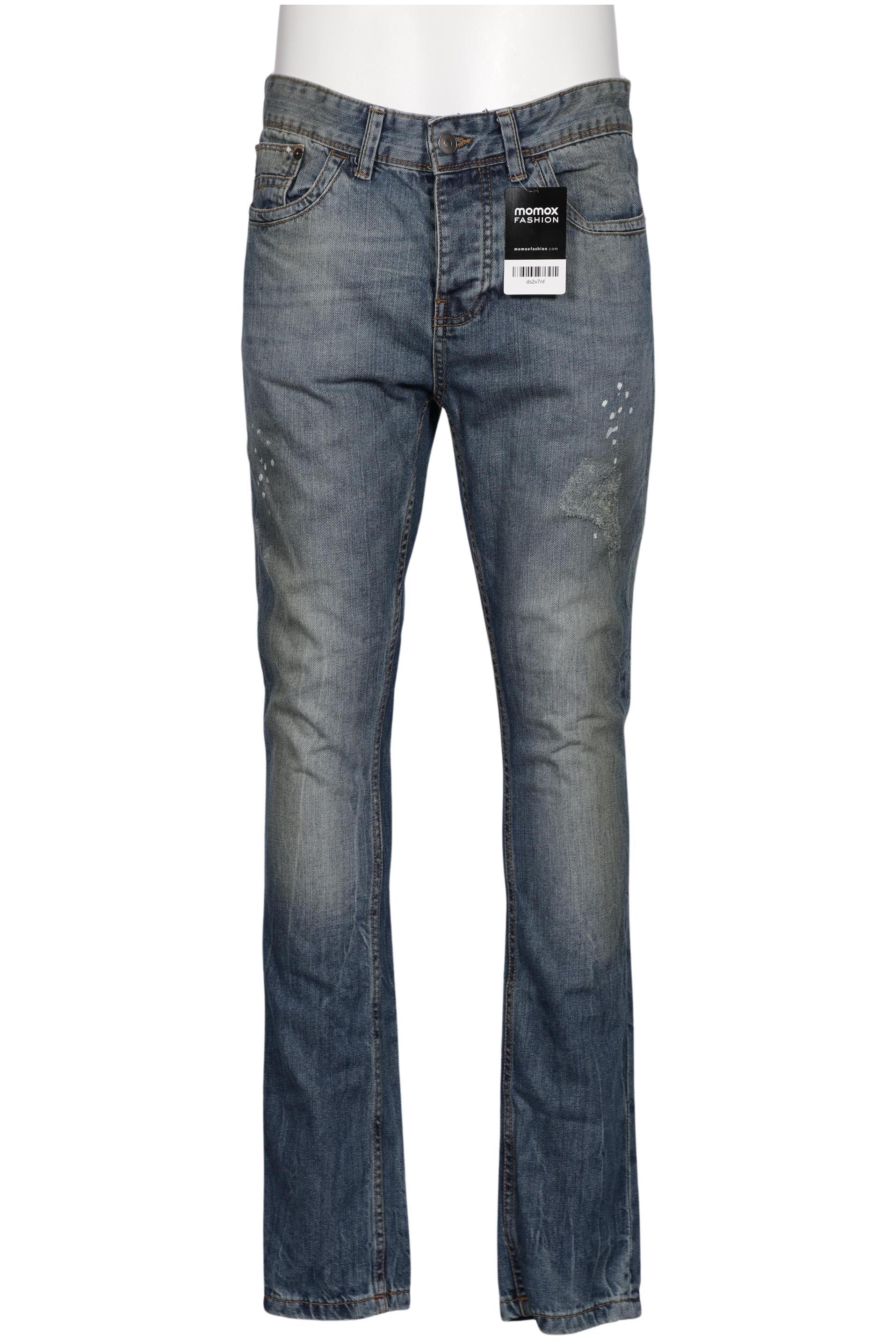 

Denim Co. Herren Jeans, blau, Gr. 32