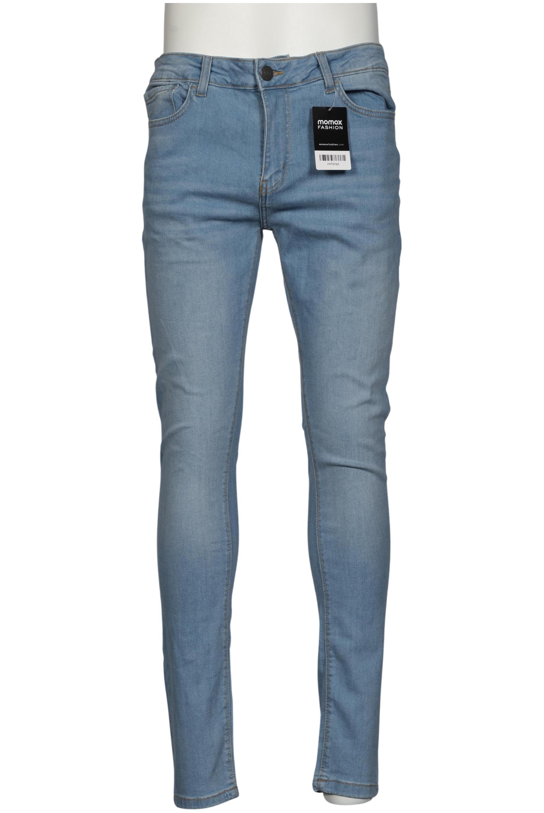 Thumbnail - Denim Co. Herren Jeans, hellblau, Gr. 34