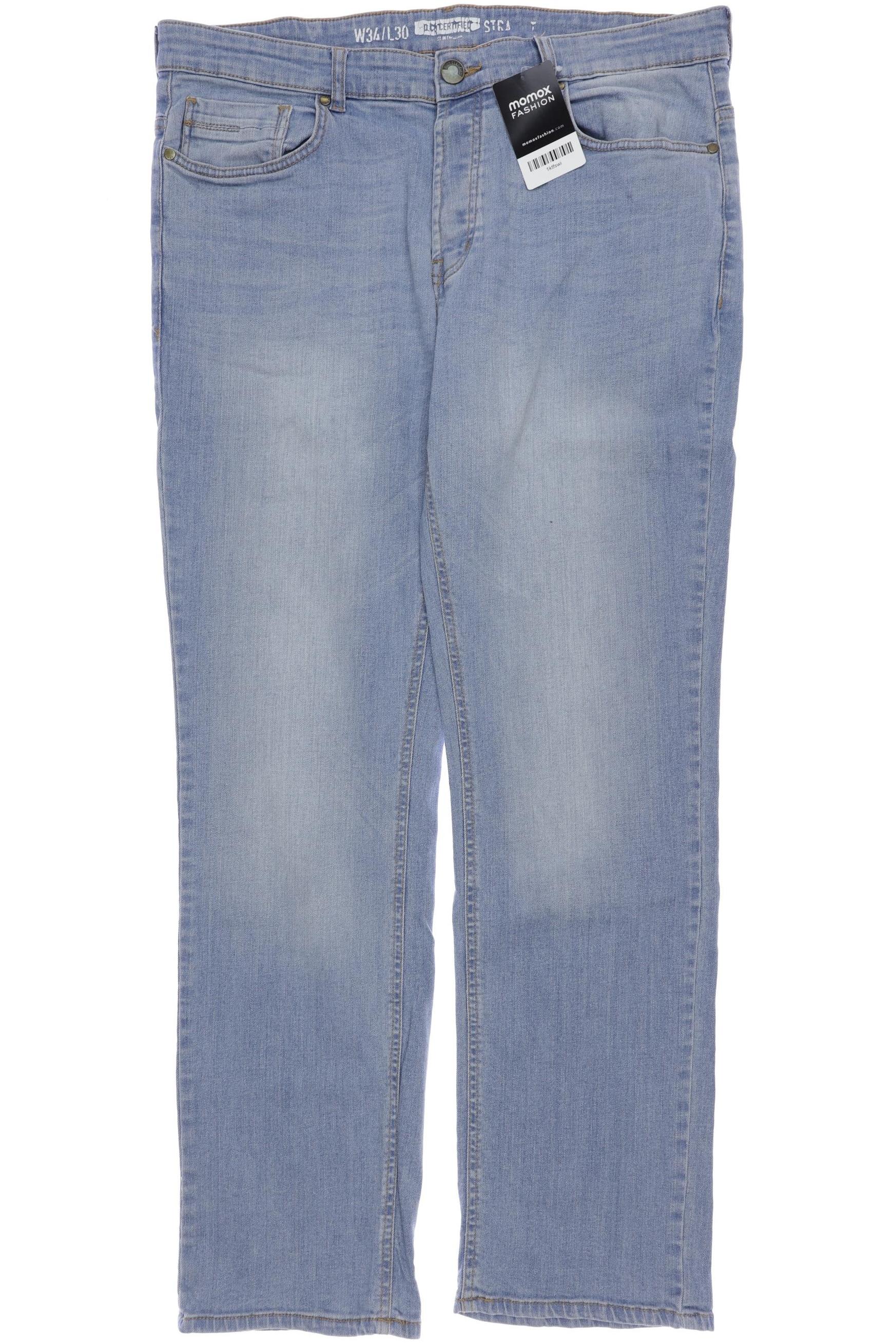 

Denim Co. Herren Jeans, blau, Gr. 34