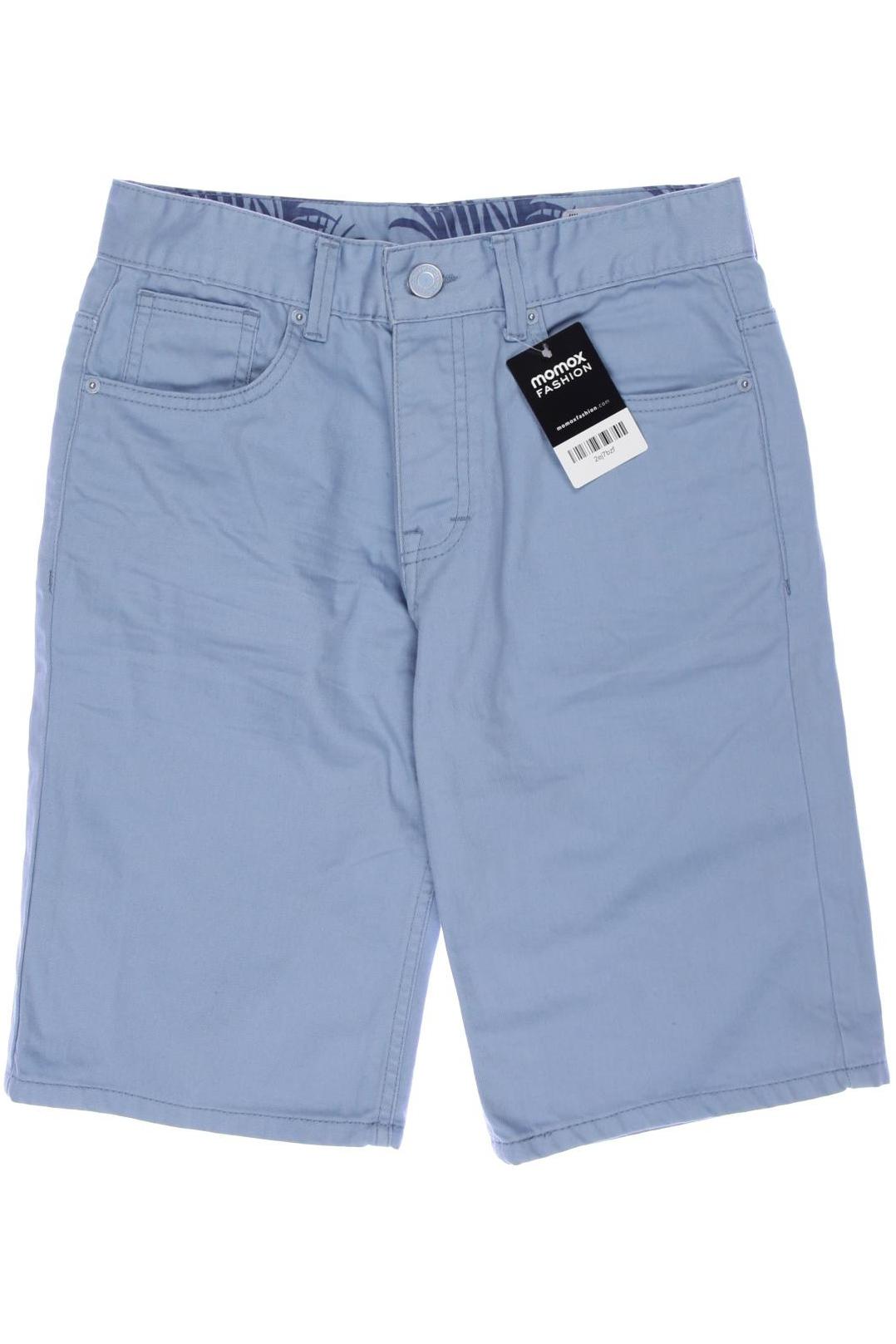 

Denim Co. Herren Shorts, hellblau, Gr. 46