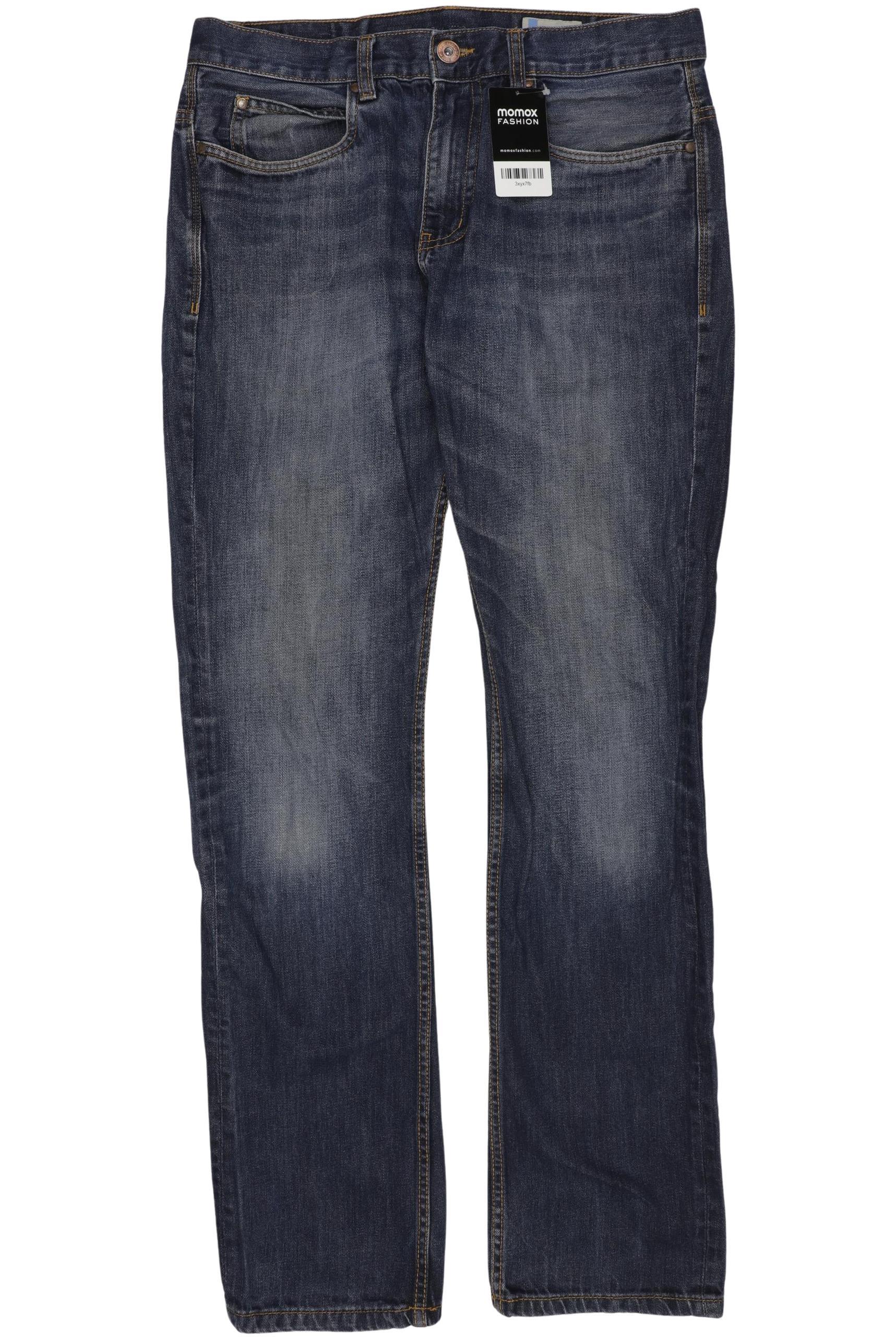 

Denim Co. Herren Jeans, blau, Gr. 31