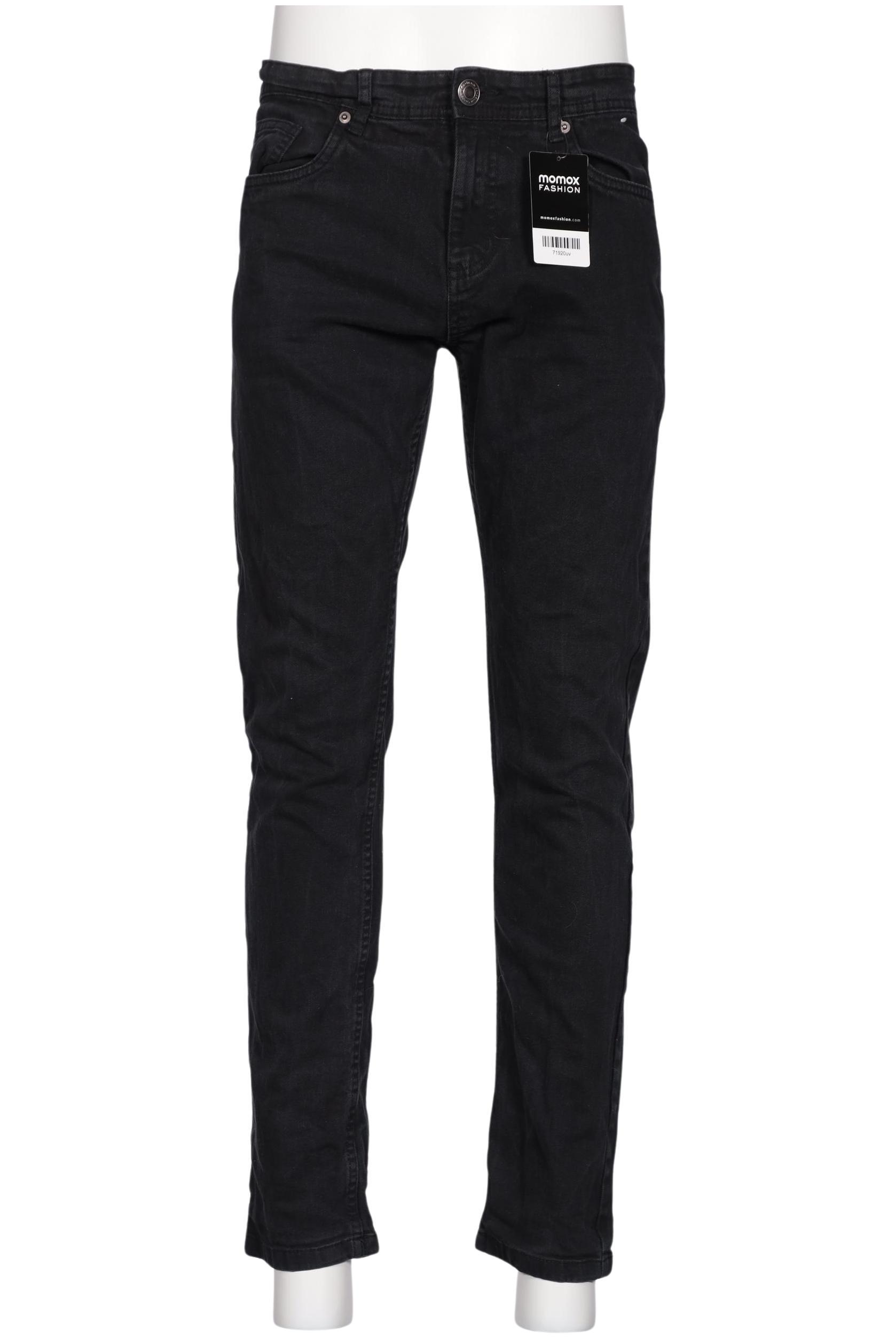 Thumbnail - Denim &amp; Co. Herren Jeans, schwarz, Gr. 30