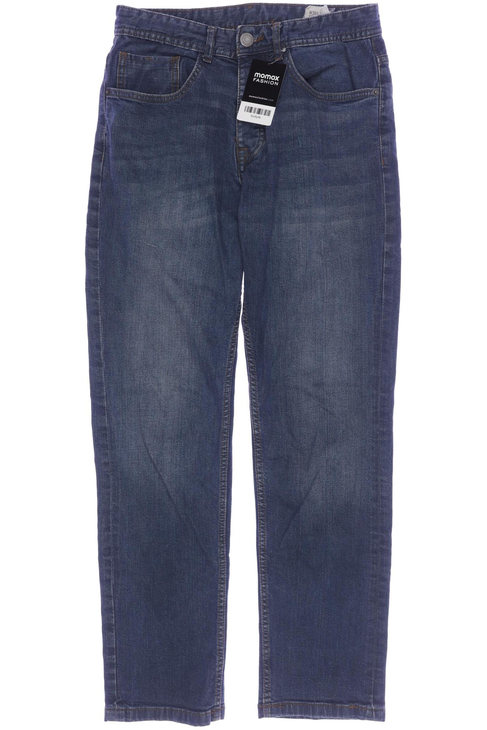 

Denim Co. Herren Jeans, blau, Gr. 30