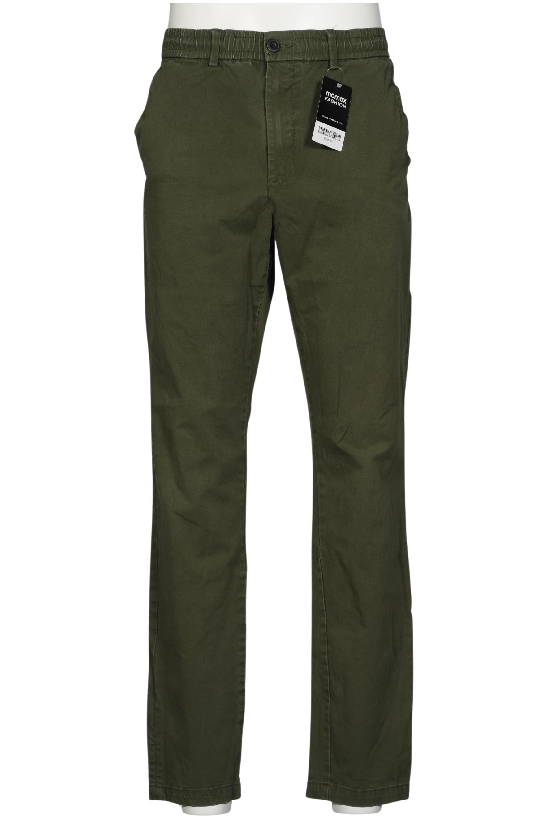 Thumbnail - Denim Co. Herren Jeans, grün, Gr. 0