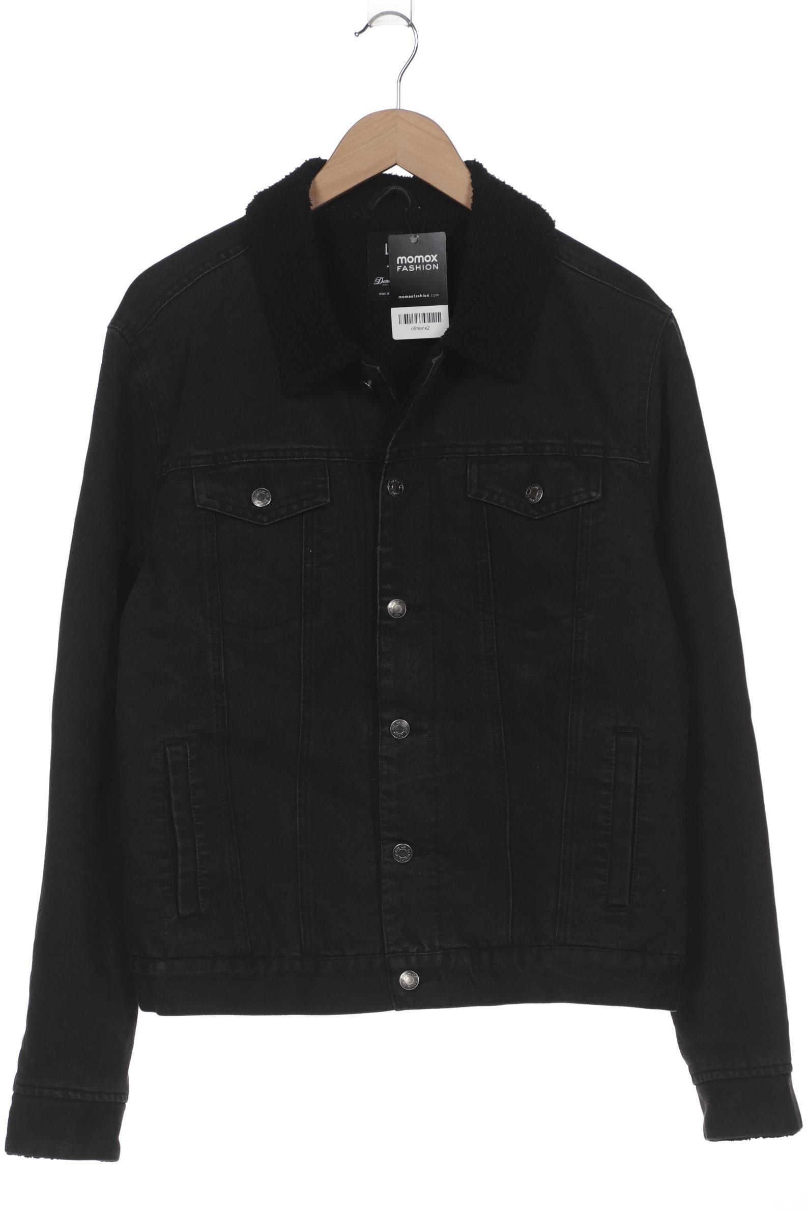 

Denim Co. Herren Jacke, schwarz, Gr. 52