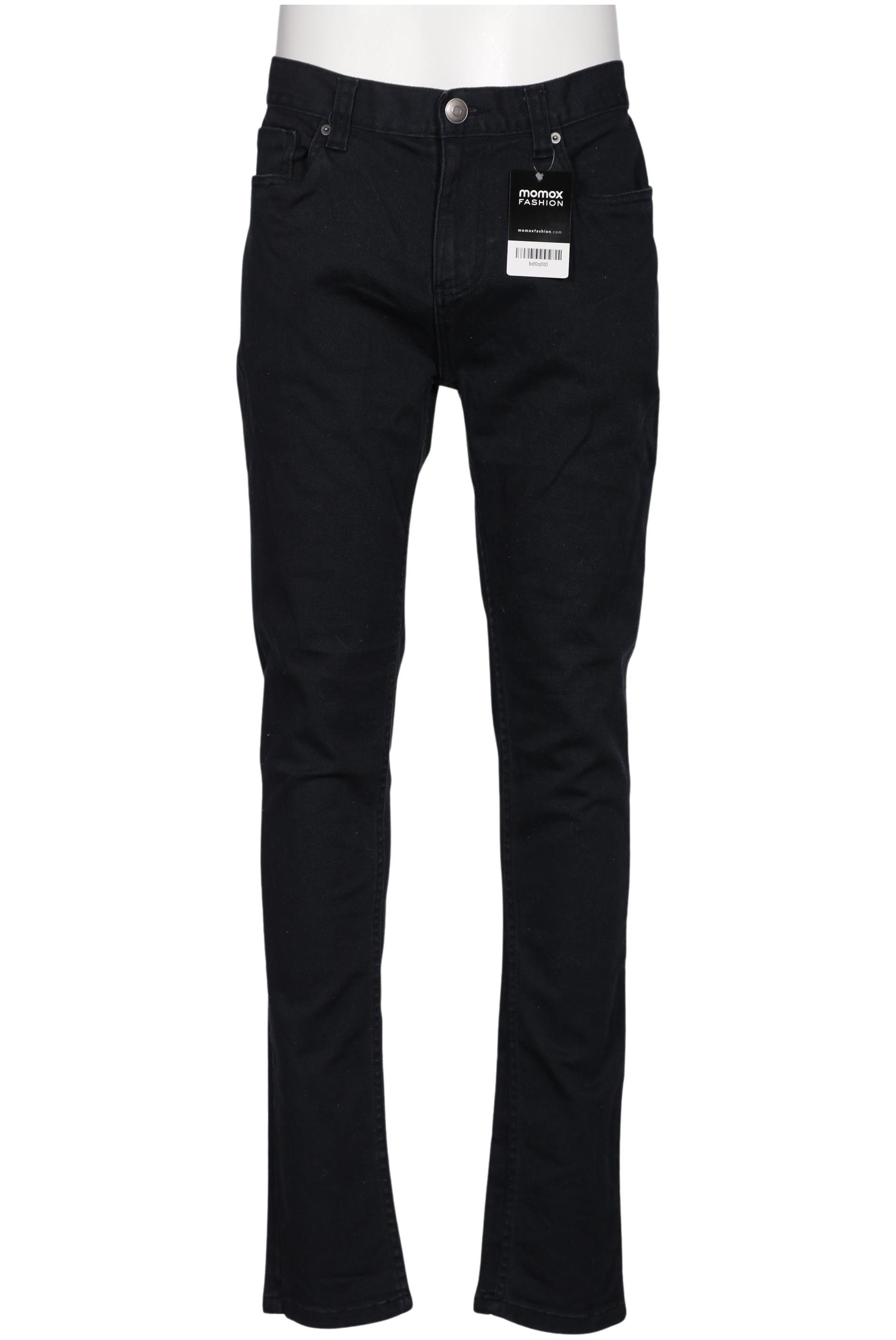 

Denim Co. Herren Jeans, marineblau, Gr. 32