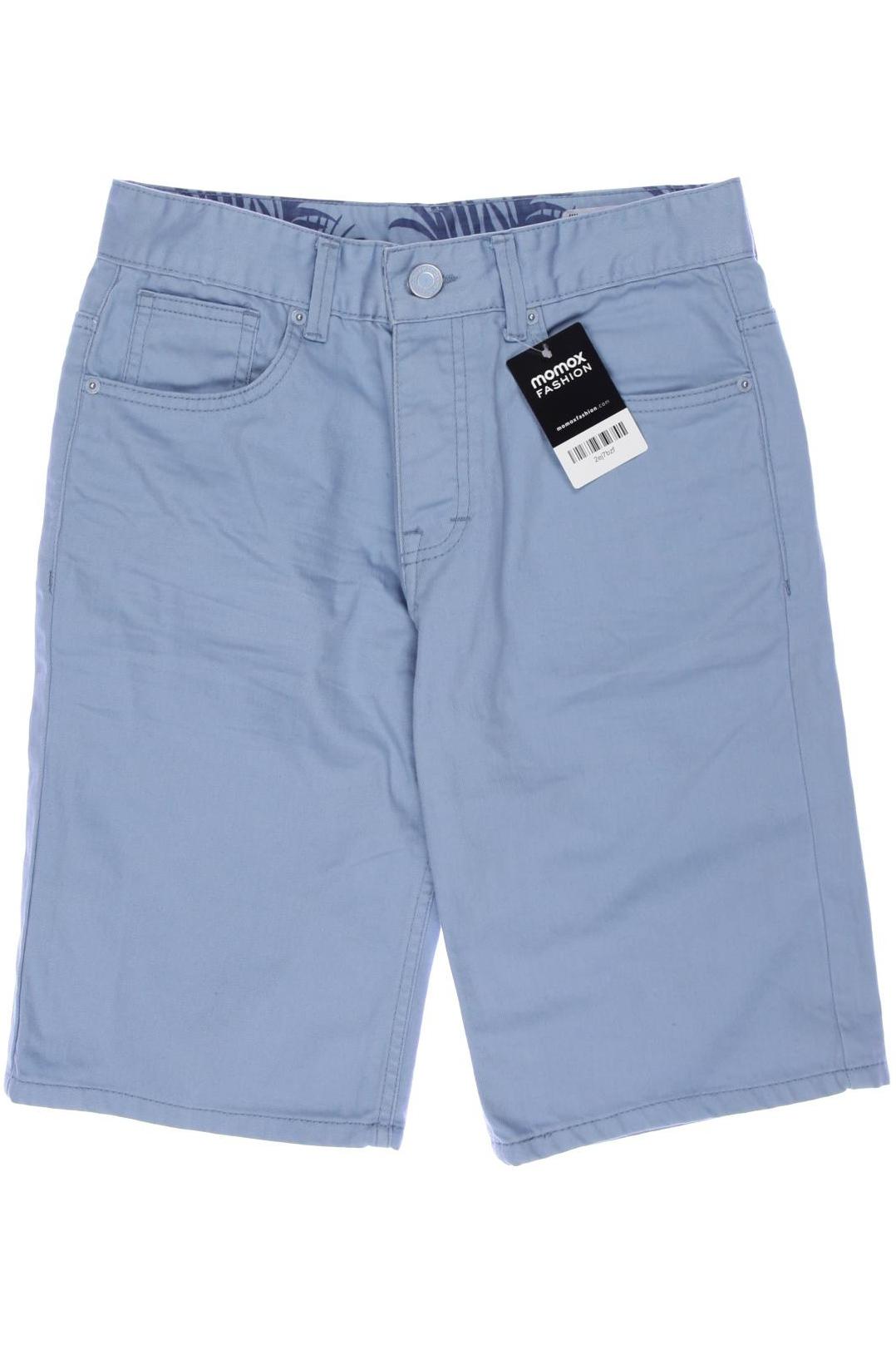 

Denim Co. Herren Shorts, hellblau, Gr. 30
