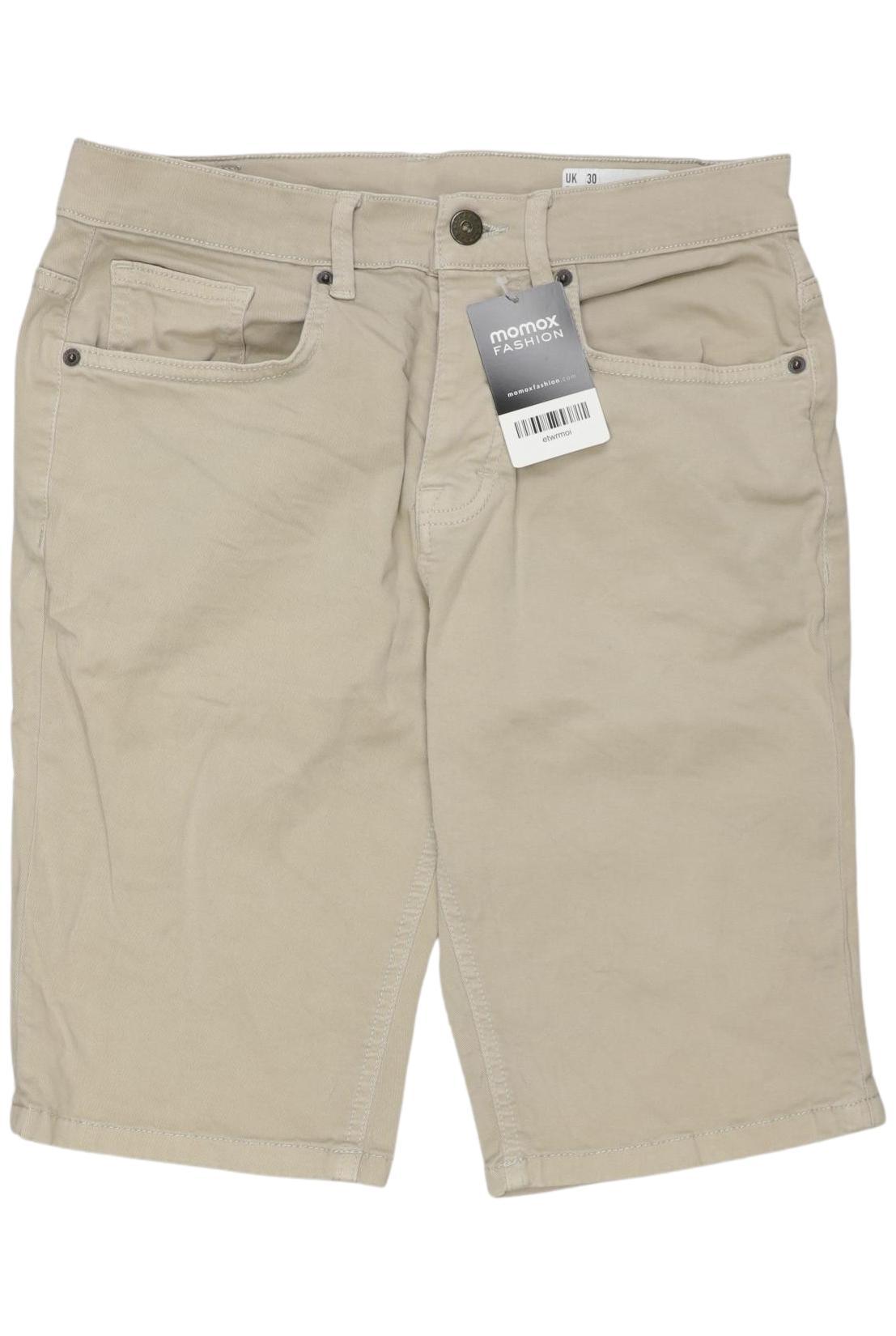 

Denim Co. Herren Shorts, beige, Gr. 30