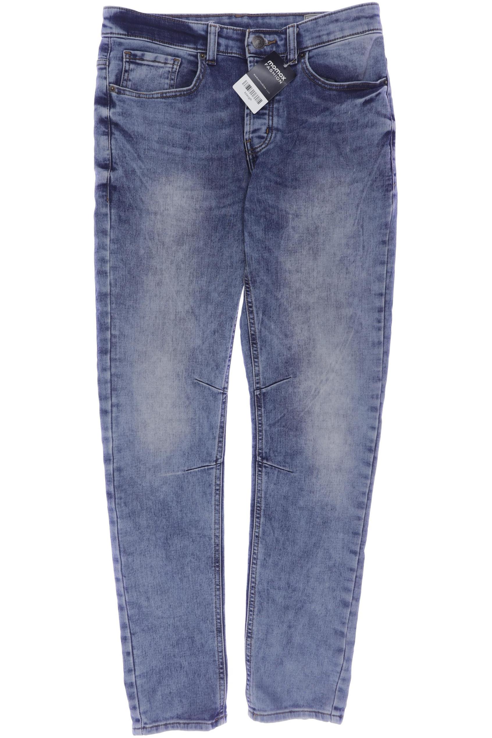 

Denim Co. Herren Jeans, blau, Gr. 32