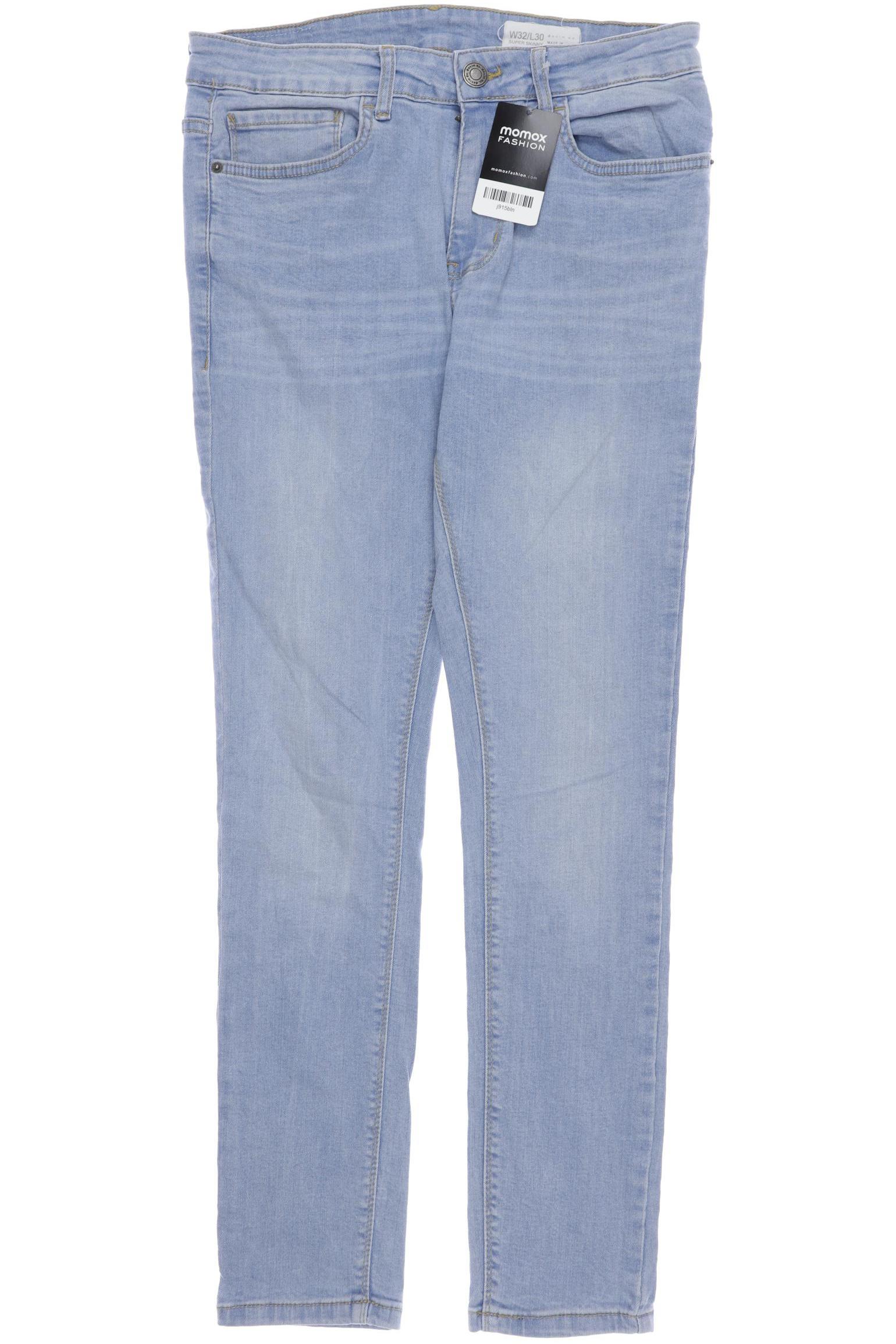 Thumbnail - Denim &amp; Co. Herren Jeans, hellblau, Gr. 32