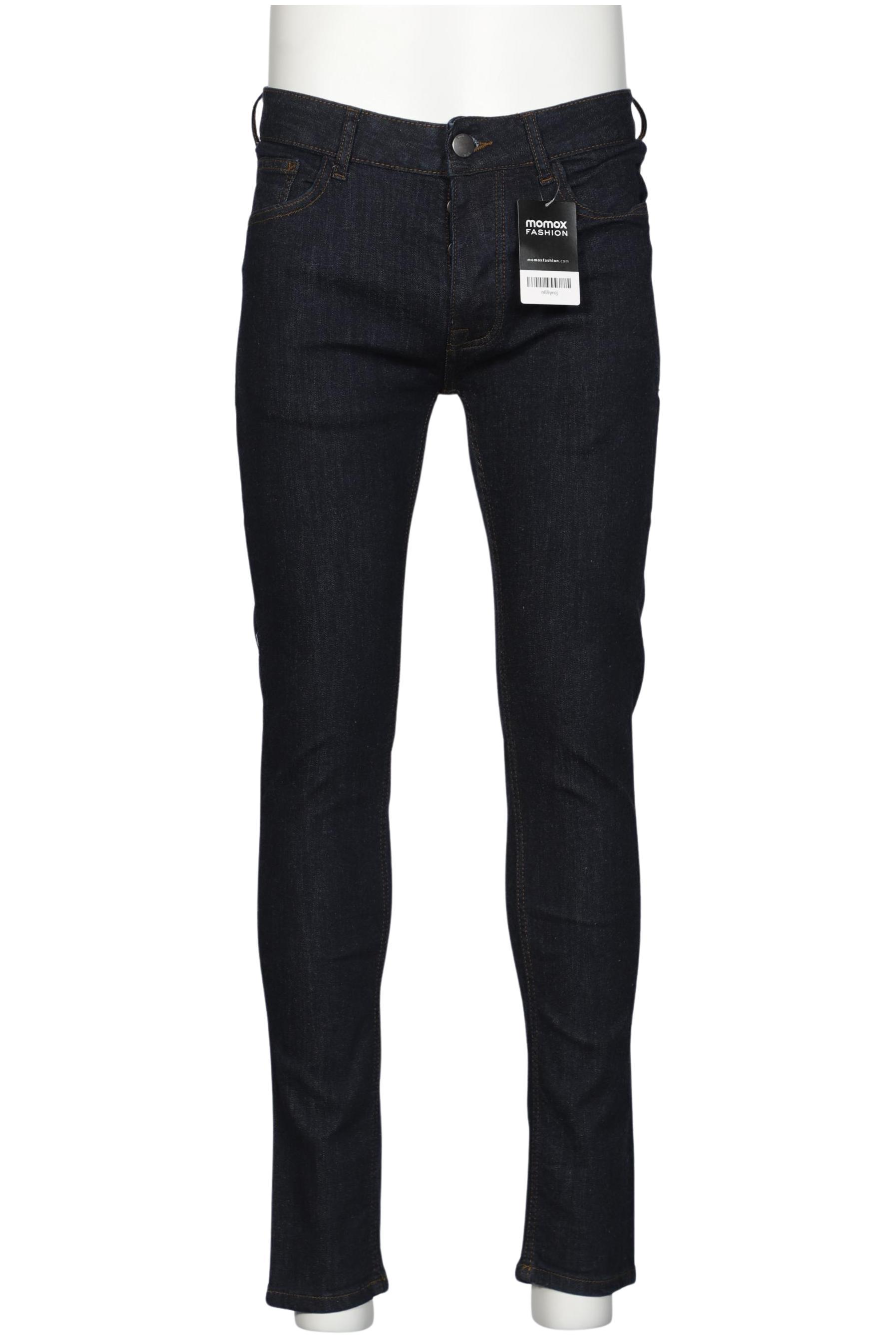 

Denim Co. Herren Jeans, marineblau, Gr. 32