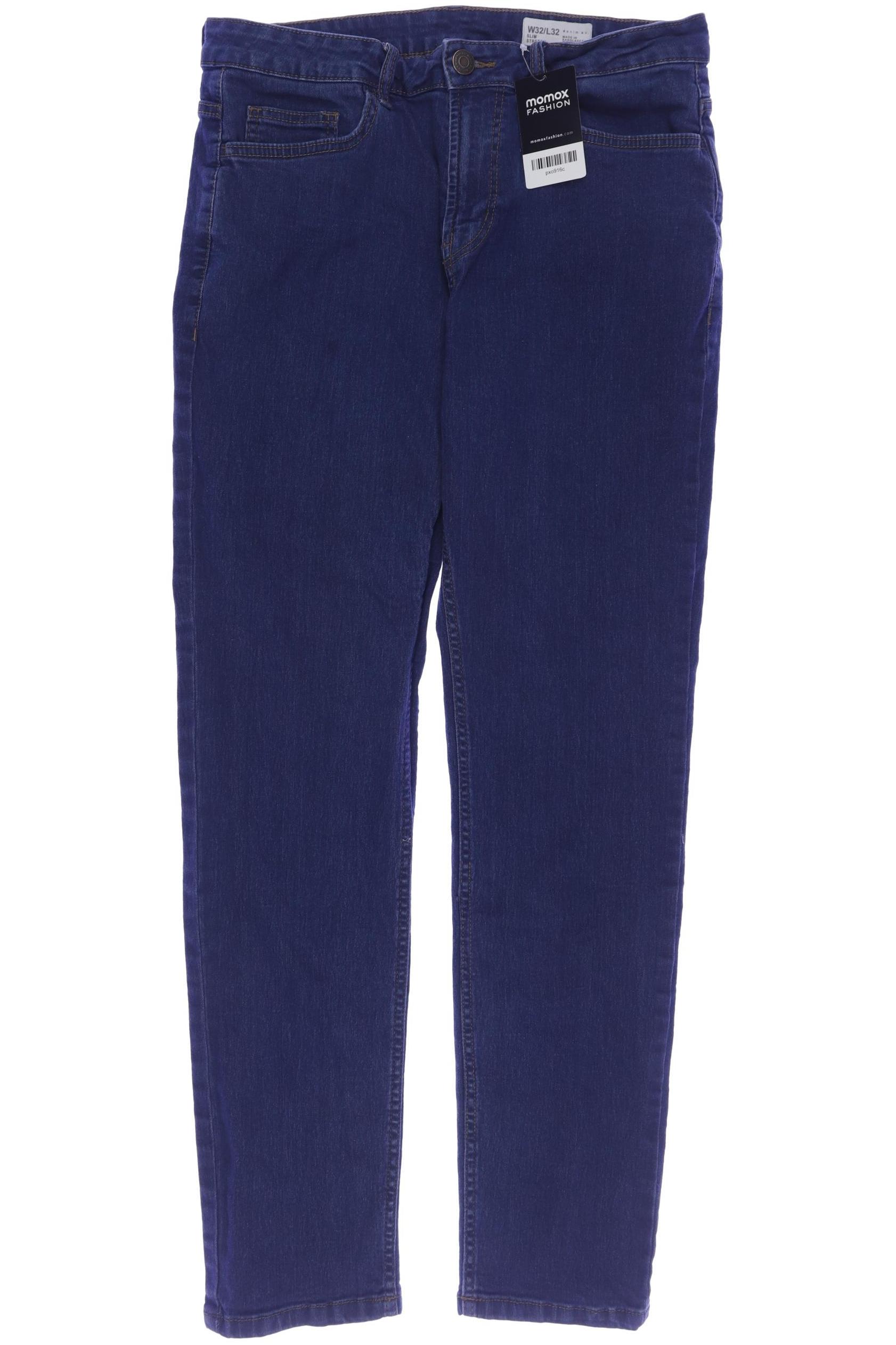 

Denim Co. Herren Jeans, blau, Gr. 32