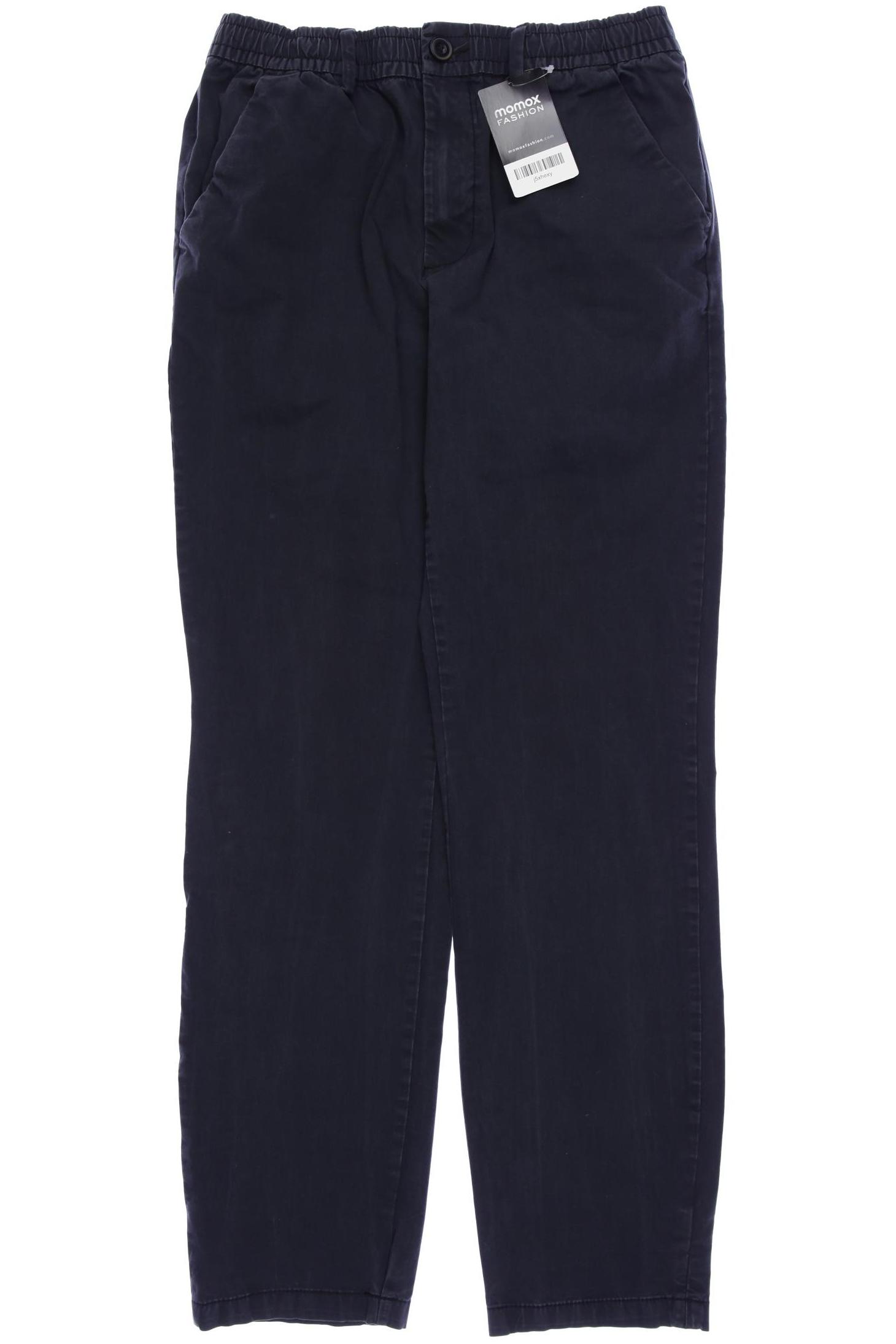 

Denim Co. Herren Stoffhose, grau, Gr. 0
