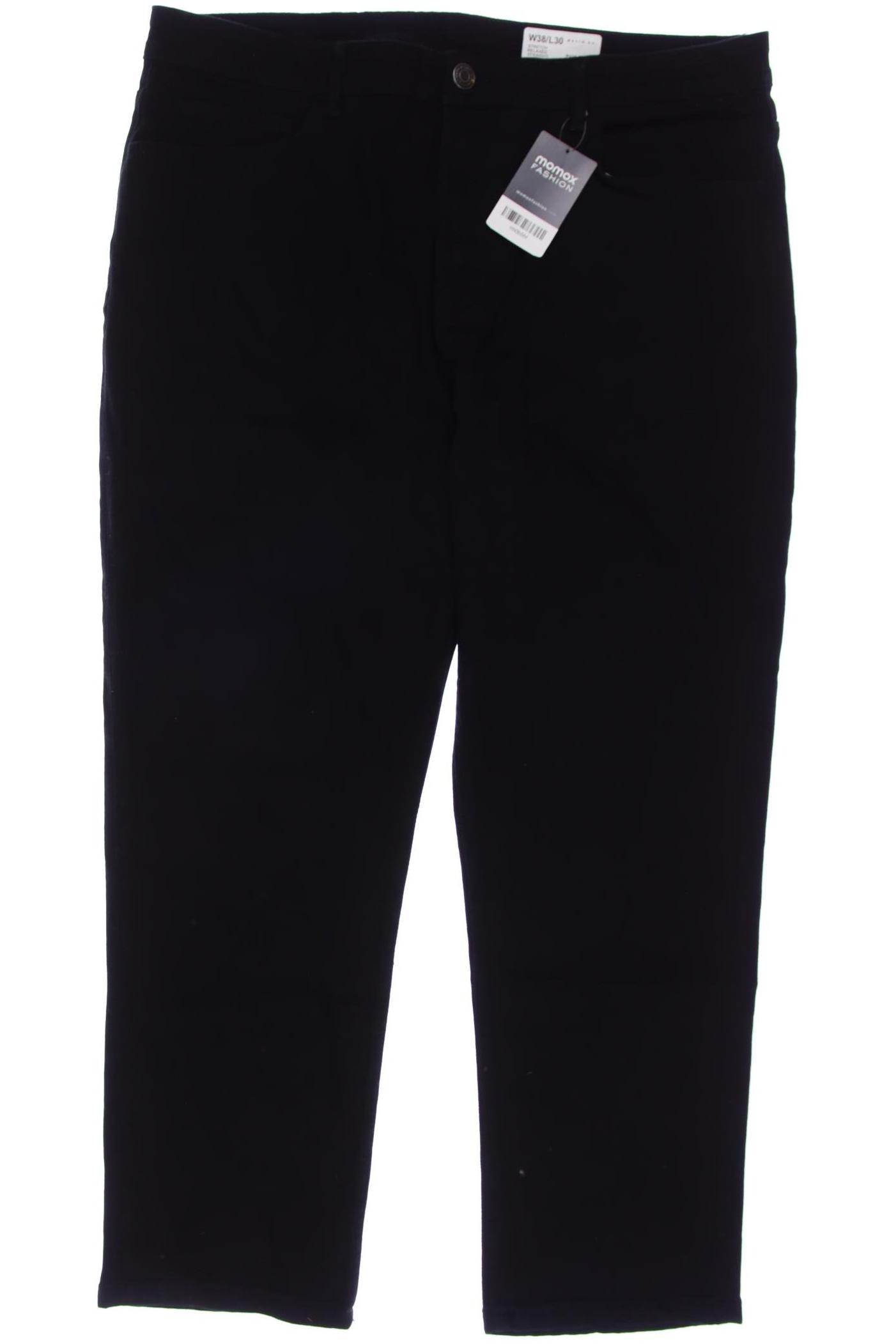 

Denim & Co. Herren Jeans, schwarz