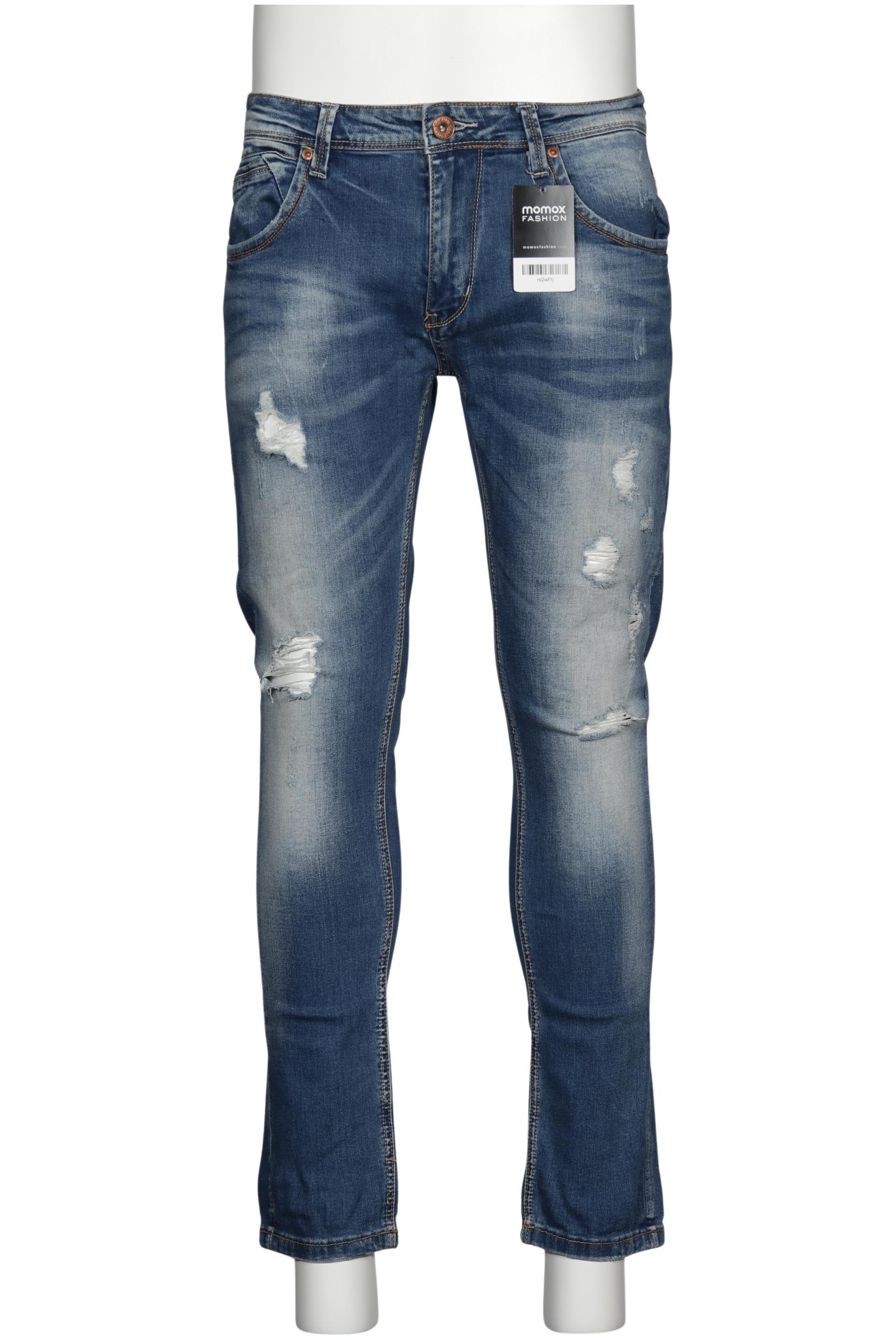 

Denim Co. Herren Jeans, blau, Gr. 48