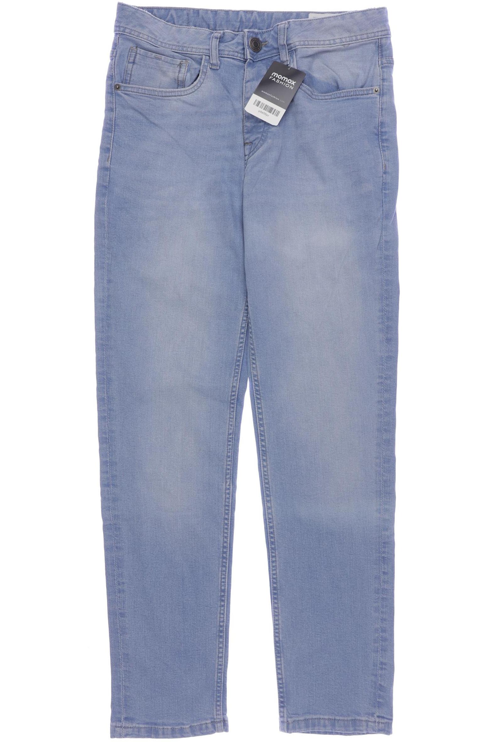 

Denim & Co. Herren Jeans, hellblau, Gr. 30