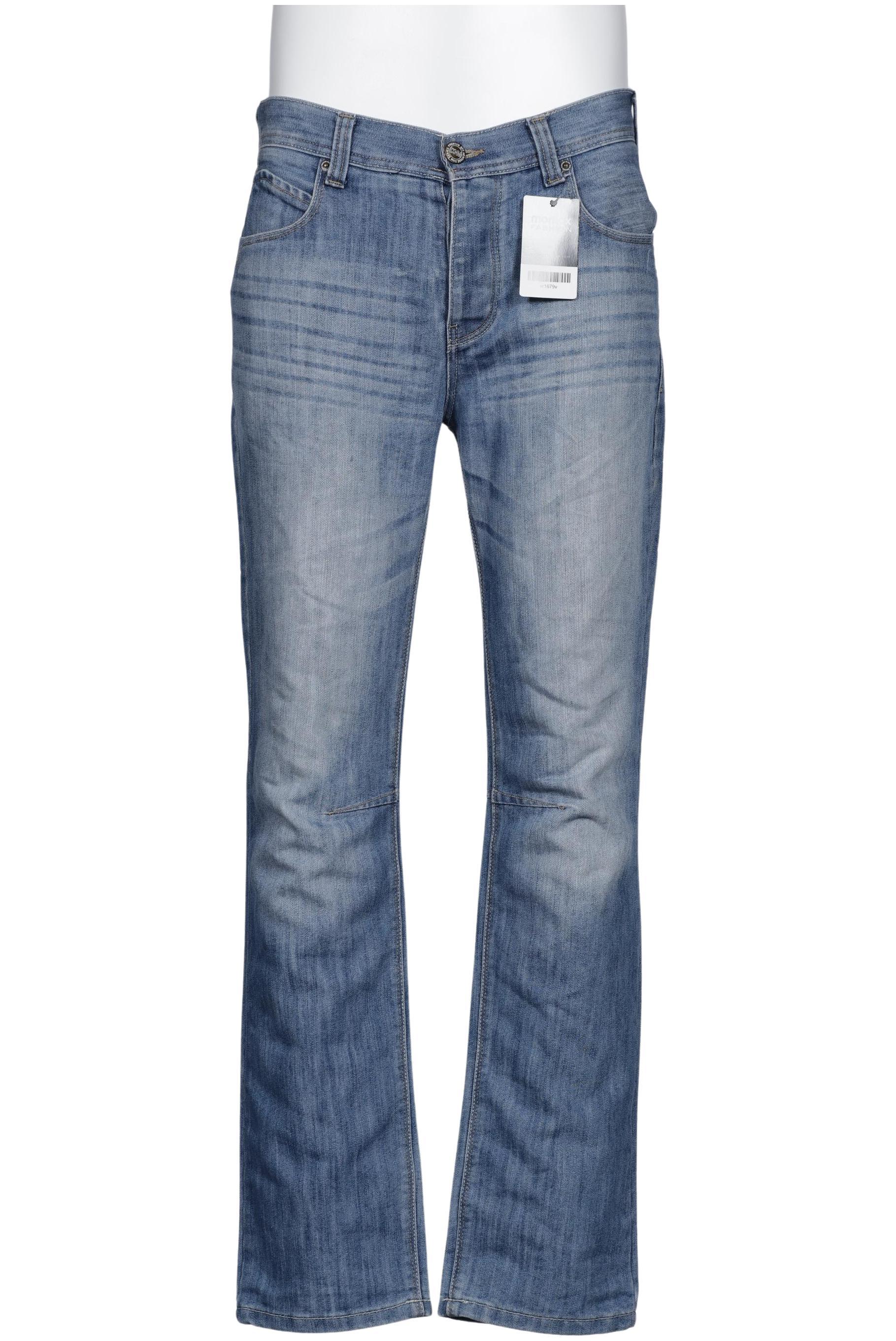 

Denim Co. Herren Jeans, blau, Gr. 34