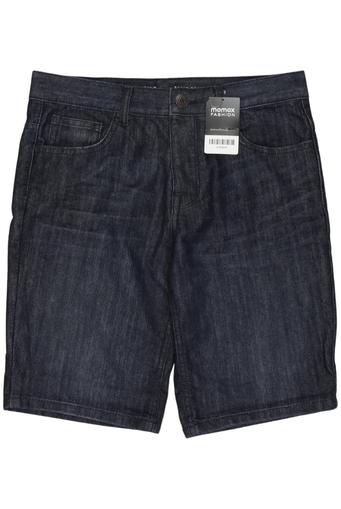 

Denim Co. Herren Shorts, blau, Gr. 30