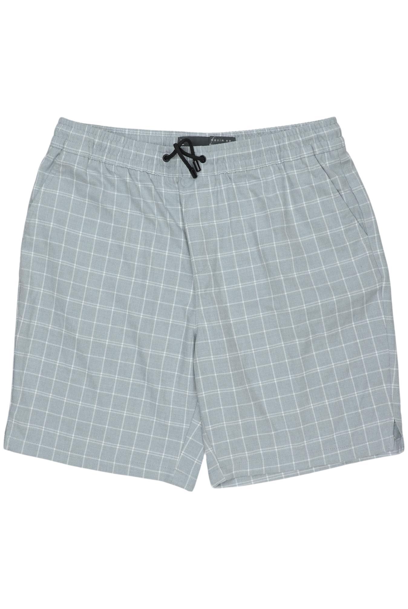 Thumbnail - Denim Co. Herren Shorts, hellblau, Gr. 52