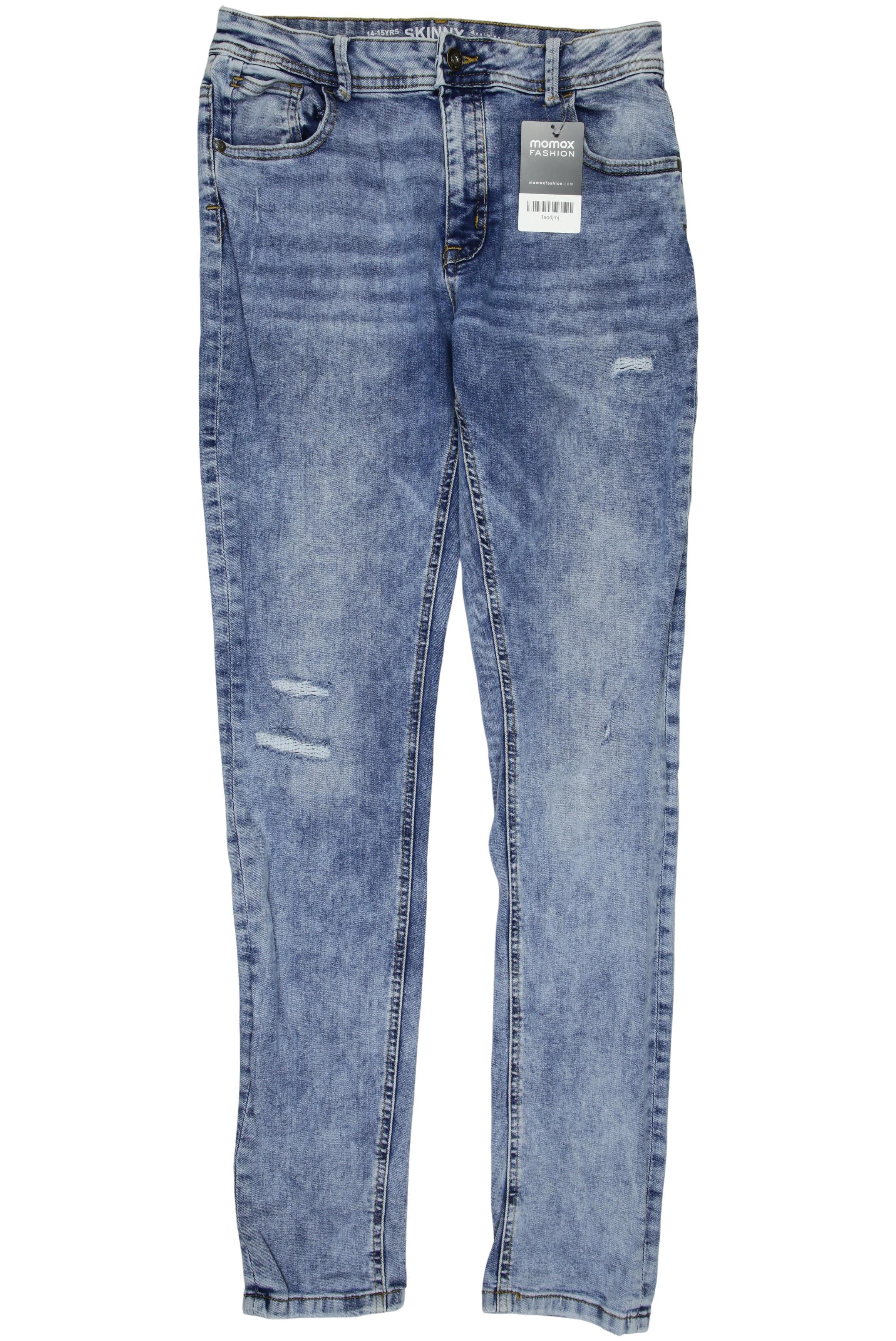 

Denim Co. Jungen Jeans, blau, Gr. 170
