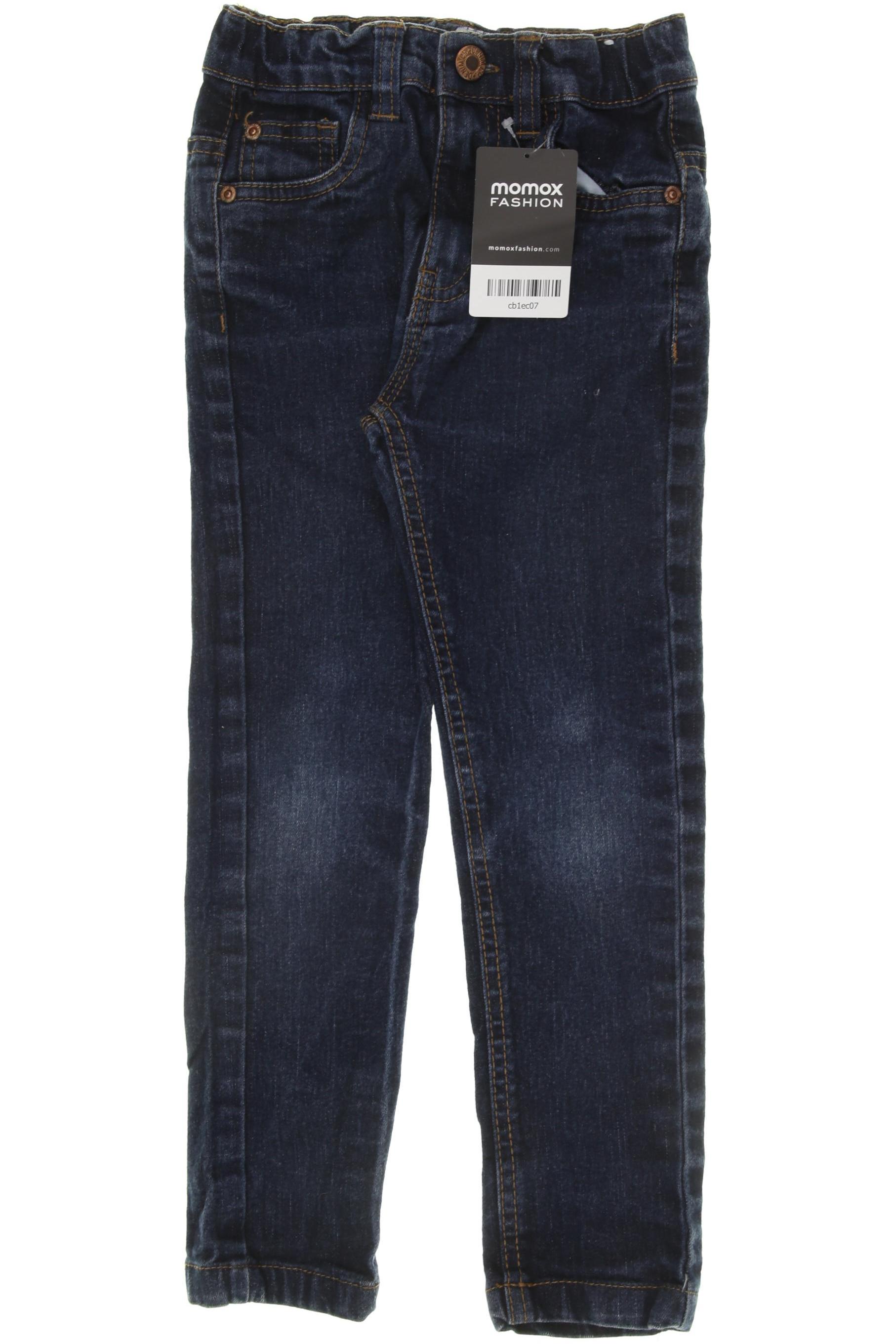 

Denim Co. Herren Jeans, blau, Gr. 110