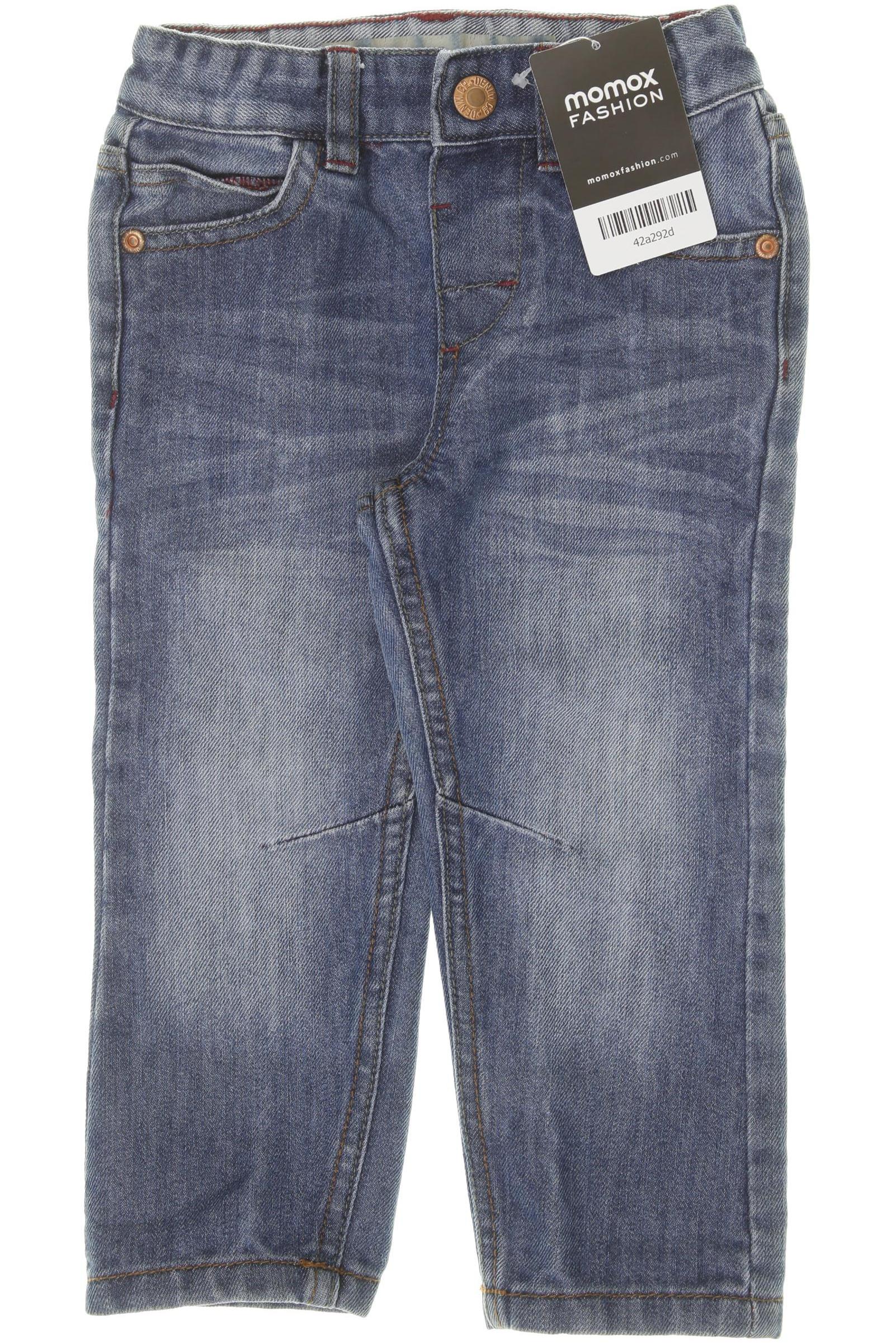 

Denim Co. Herren Jeans, blau, Gr. 92