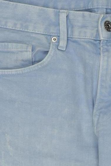 Thumbnail - Denim Co. Jungen Shorts, hellblau, Gr. 158