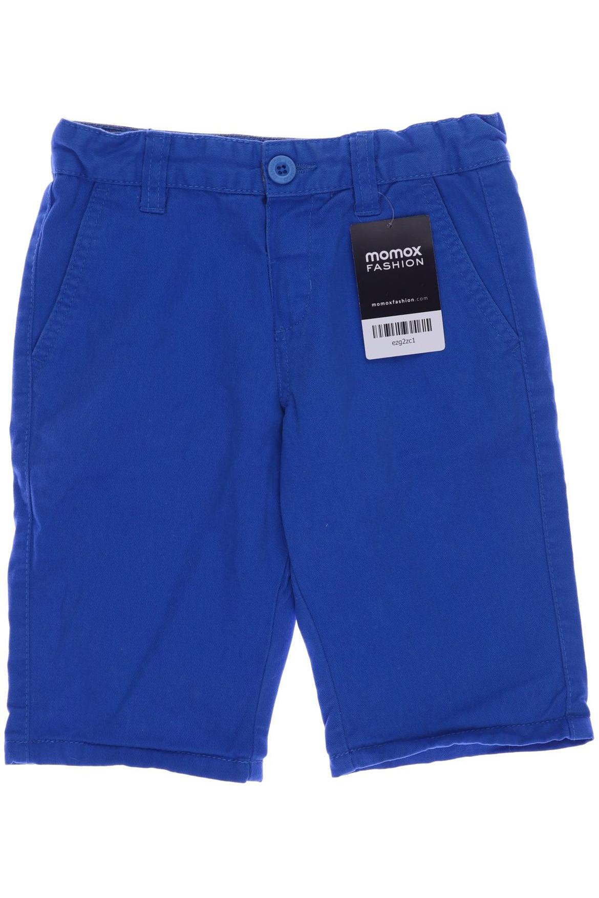 

Denim Co. Herren Shorts, blau, Gr. 122