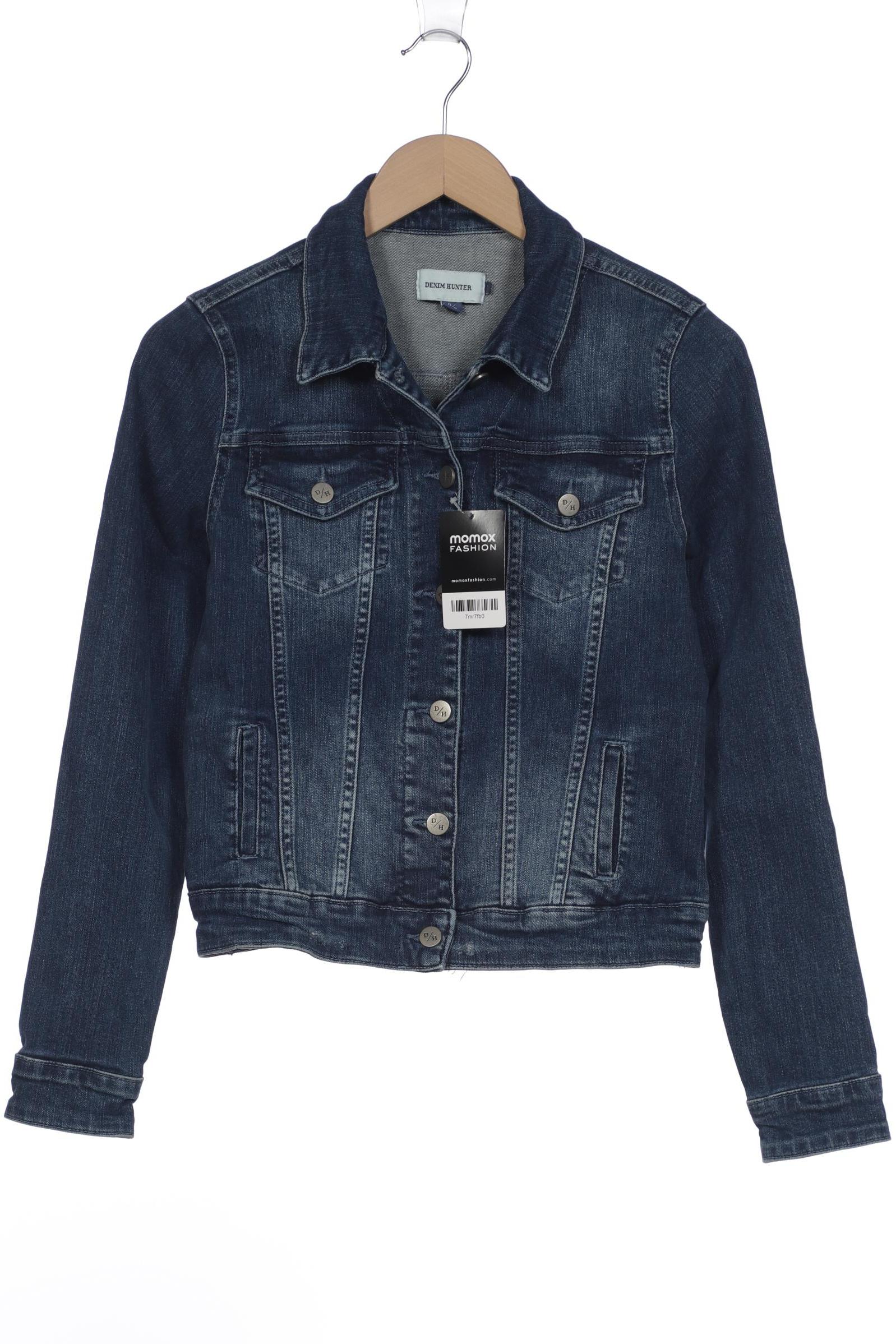 

Denim Hunter Damen Jacke, blau, Gr. 38