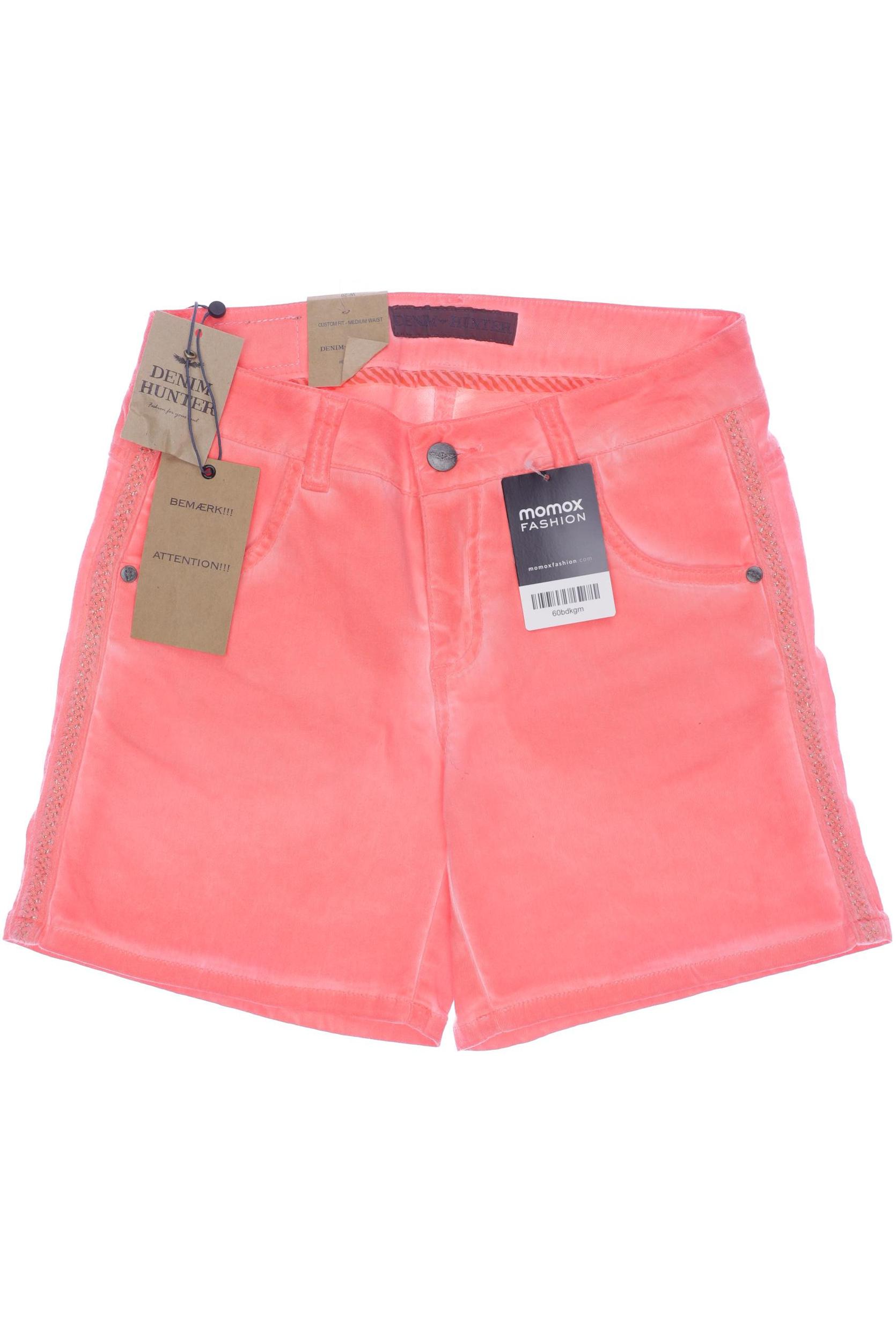 

Denim Hunter Damen Shorts, neon, Gr. 26