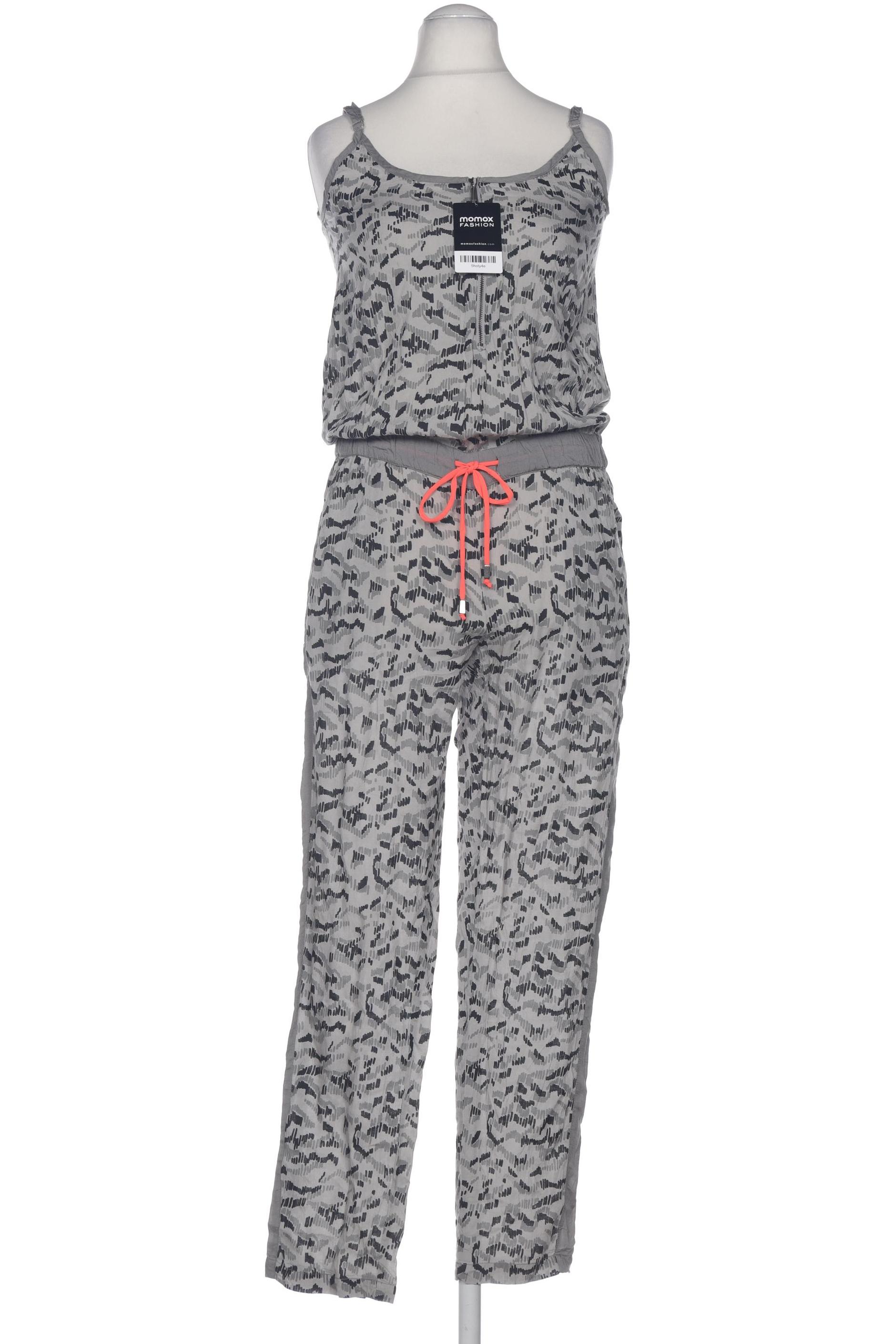 

Denim Hunter Damen Jumpsuit/Overall, grau, Gr. 36