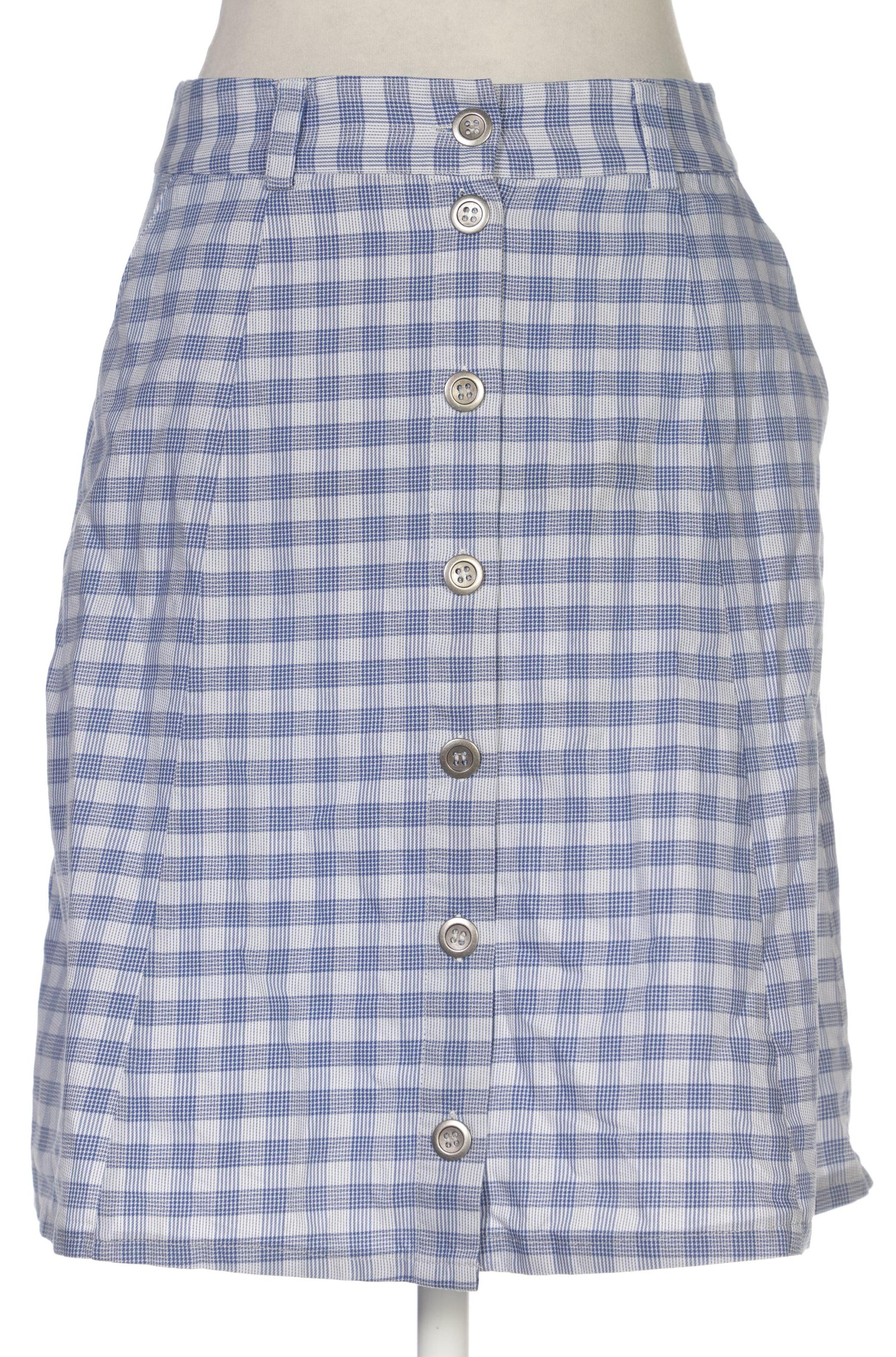 

Denim Hunter Damen Rock, blau, Gr. 34