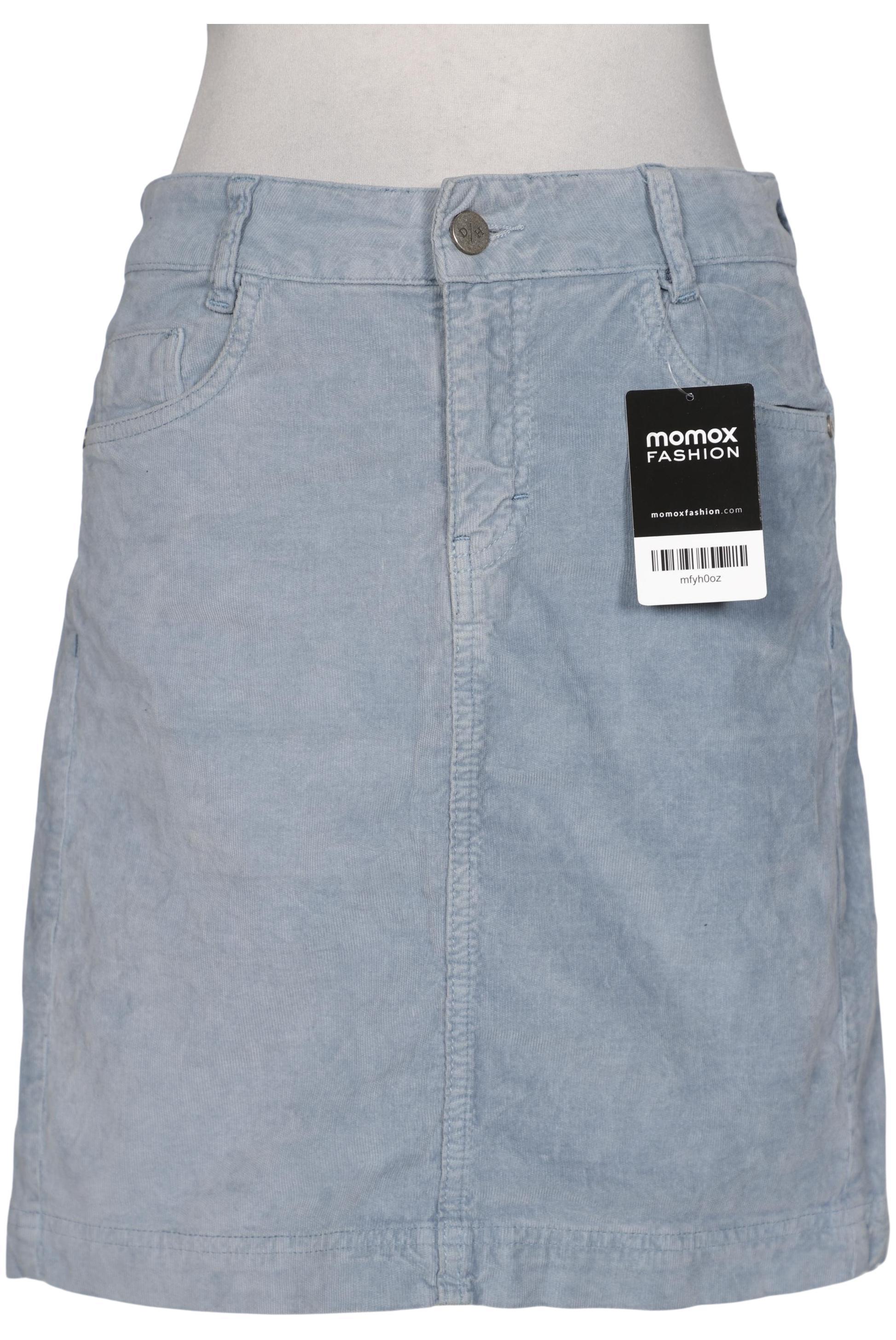 

Denim Hunter Damen Rock, hellblau, Gr. 36