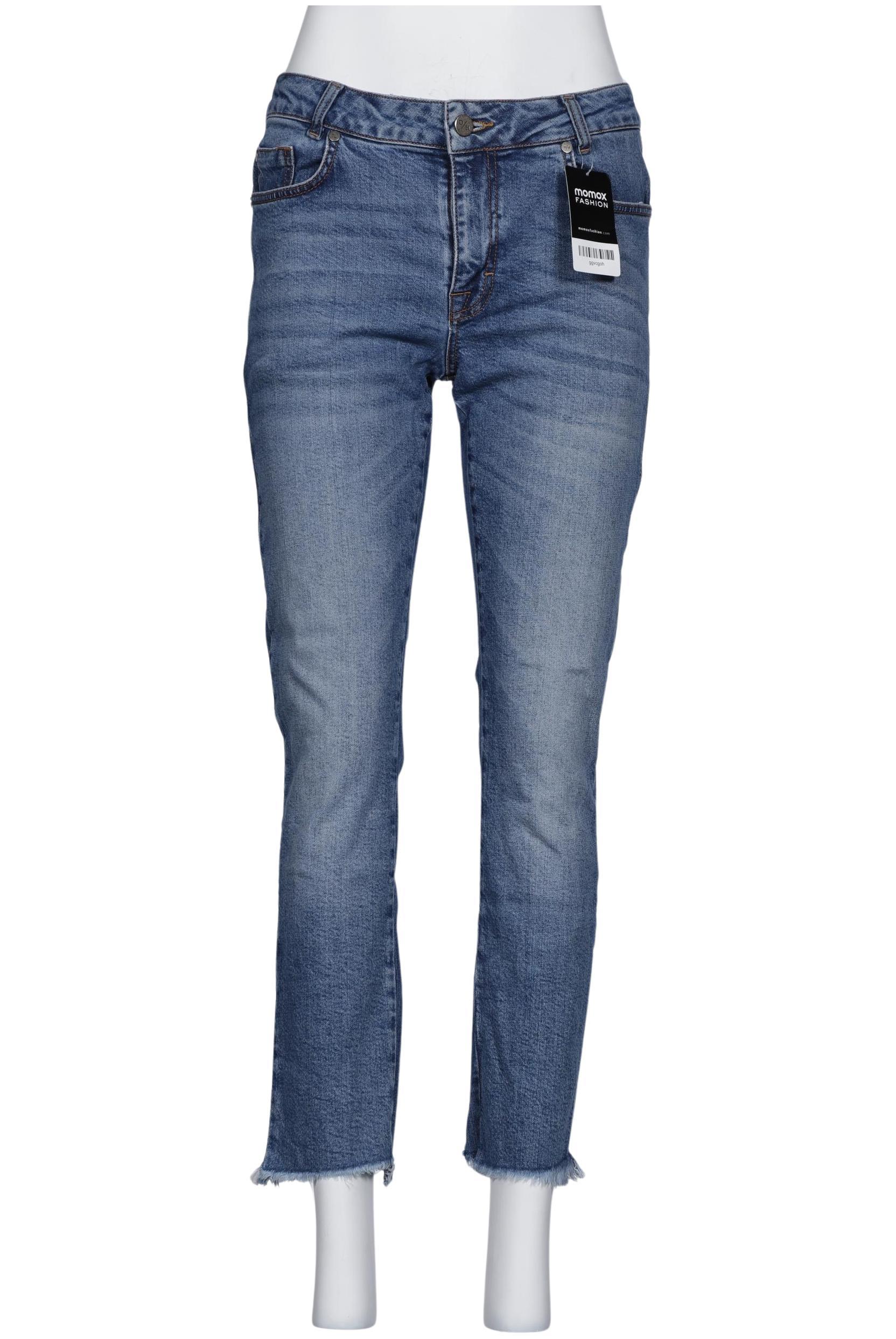 

Denim Hunter Damen Jeans, blau, Gr. 28
