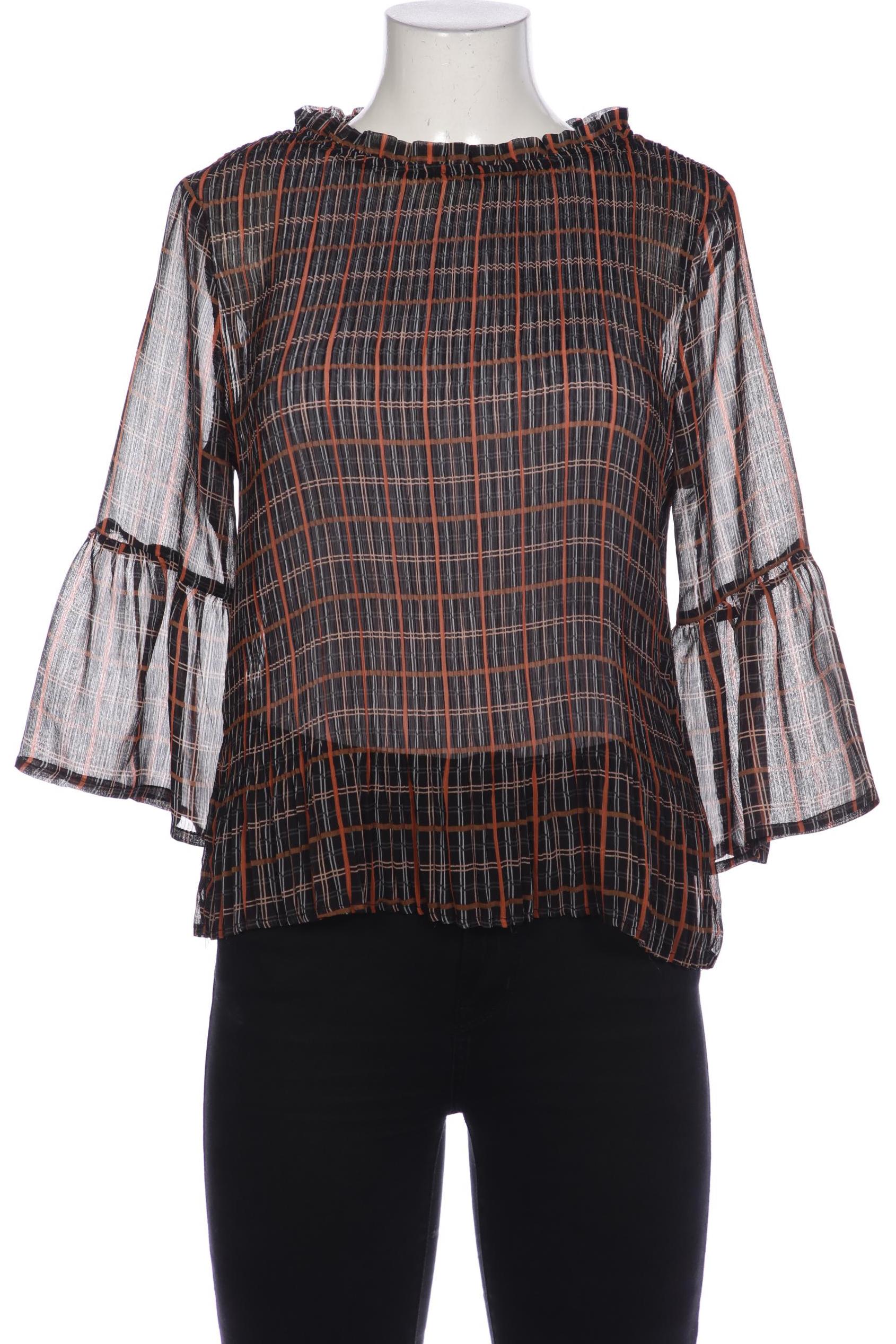 

Denim Hunter Damen Bluse, schwarz, Gr. 38