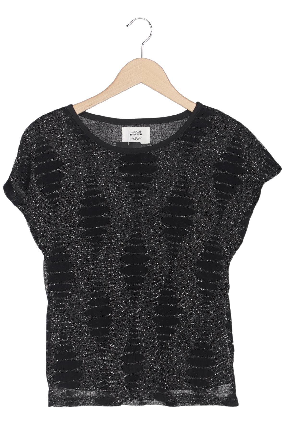 

Denim Hunter Damen T-Shirt, mehrfarbig, Gr. 34