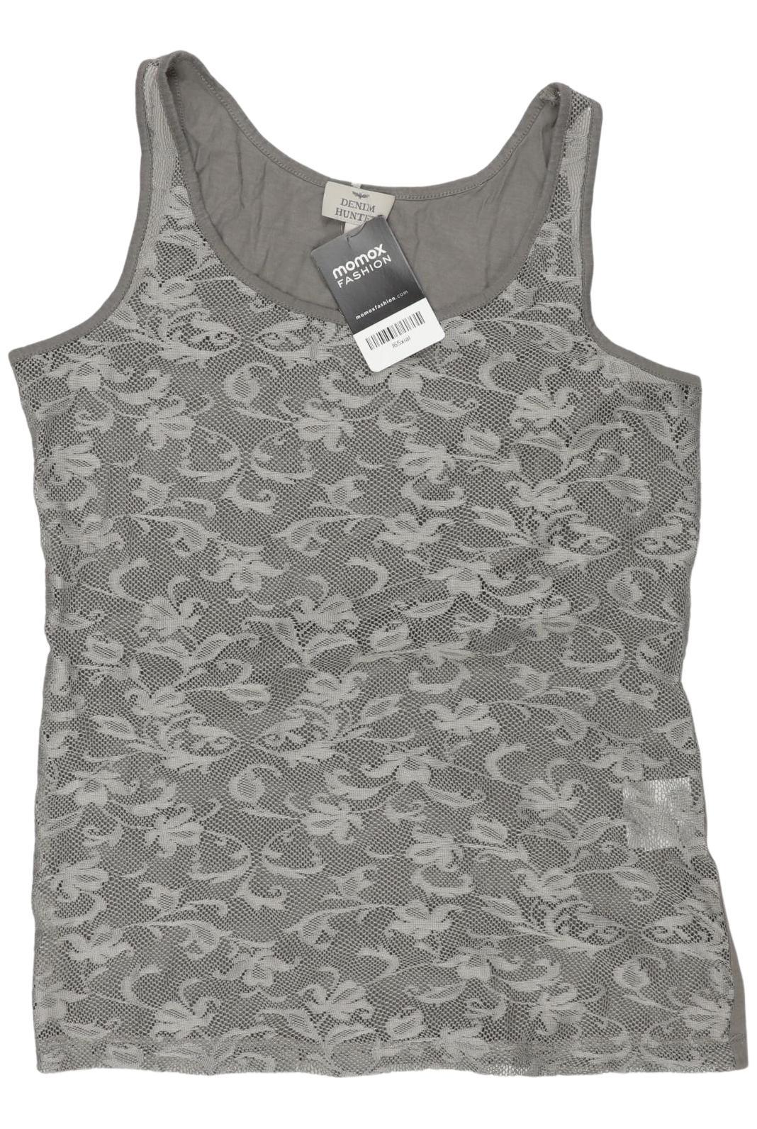 Thumbnail - Denim Hunter Damen Top, grau, Gr. 38