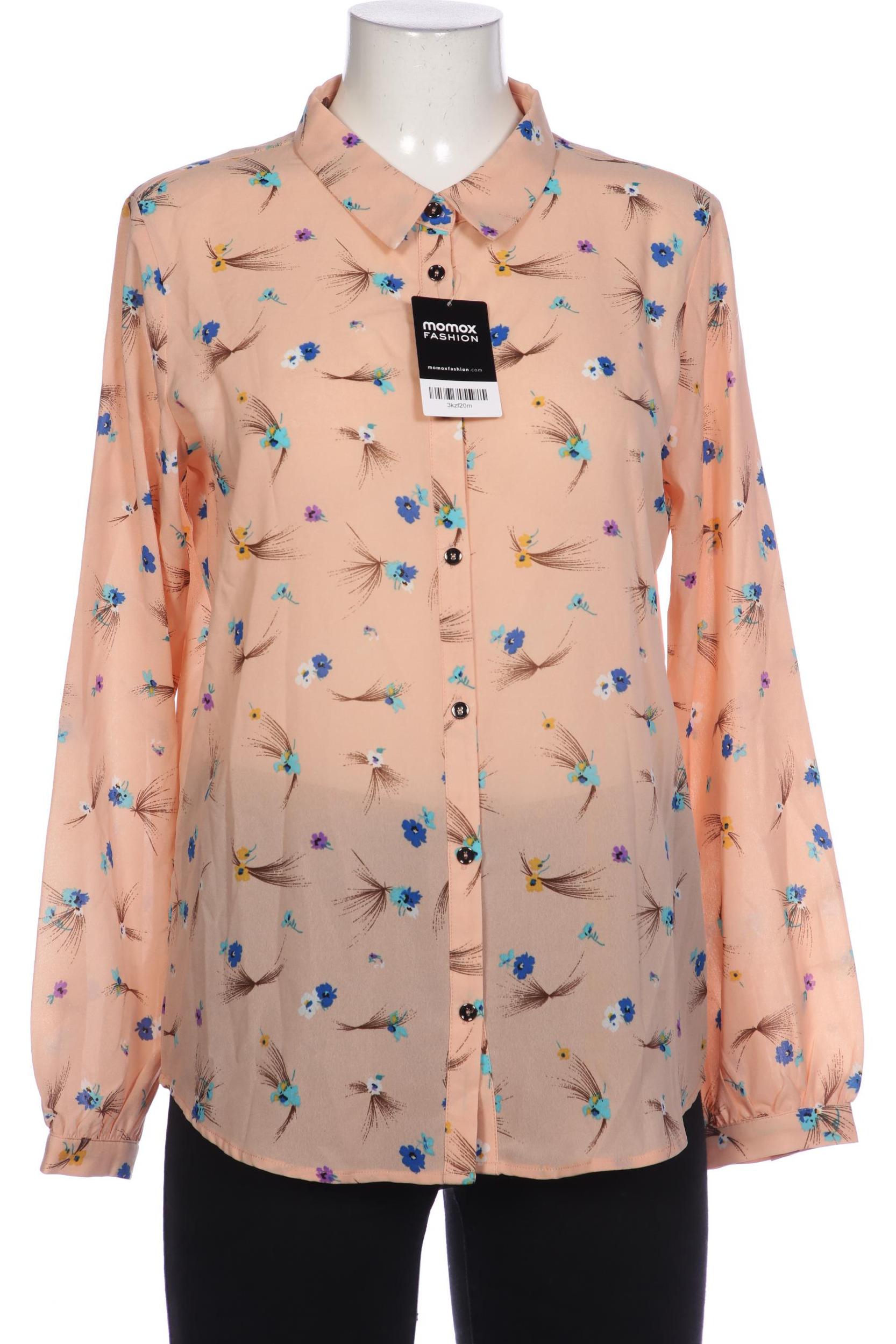 

Denim Hunter Damen Bluse, pink, Gr. 38