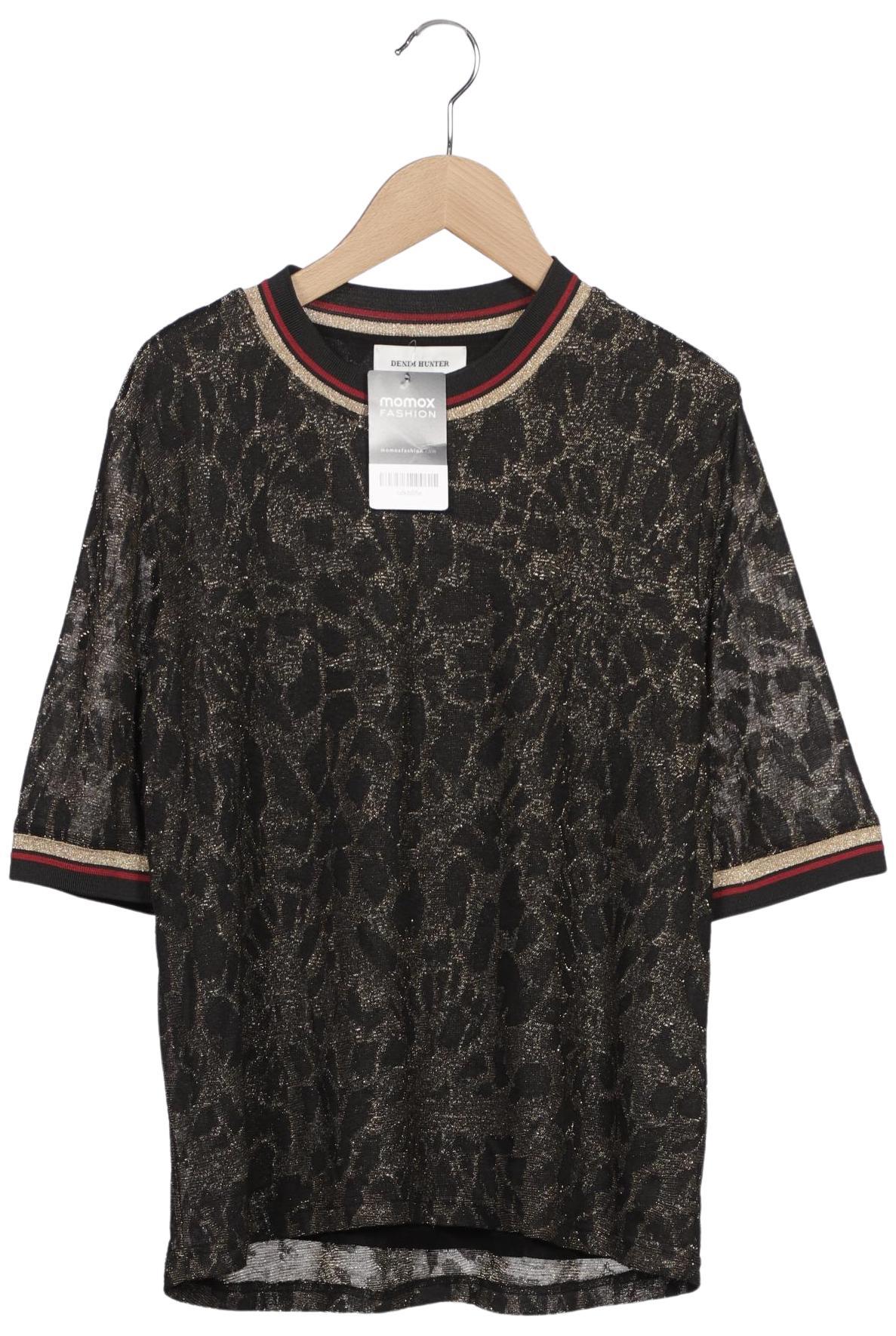 

Denim Hunter Damen T-Shirt, braun, Gr. 42