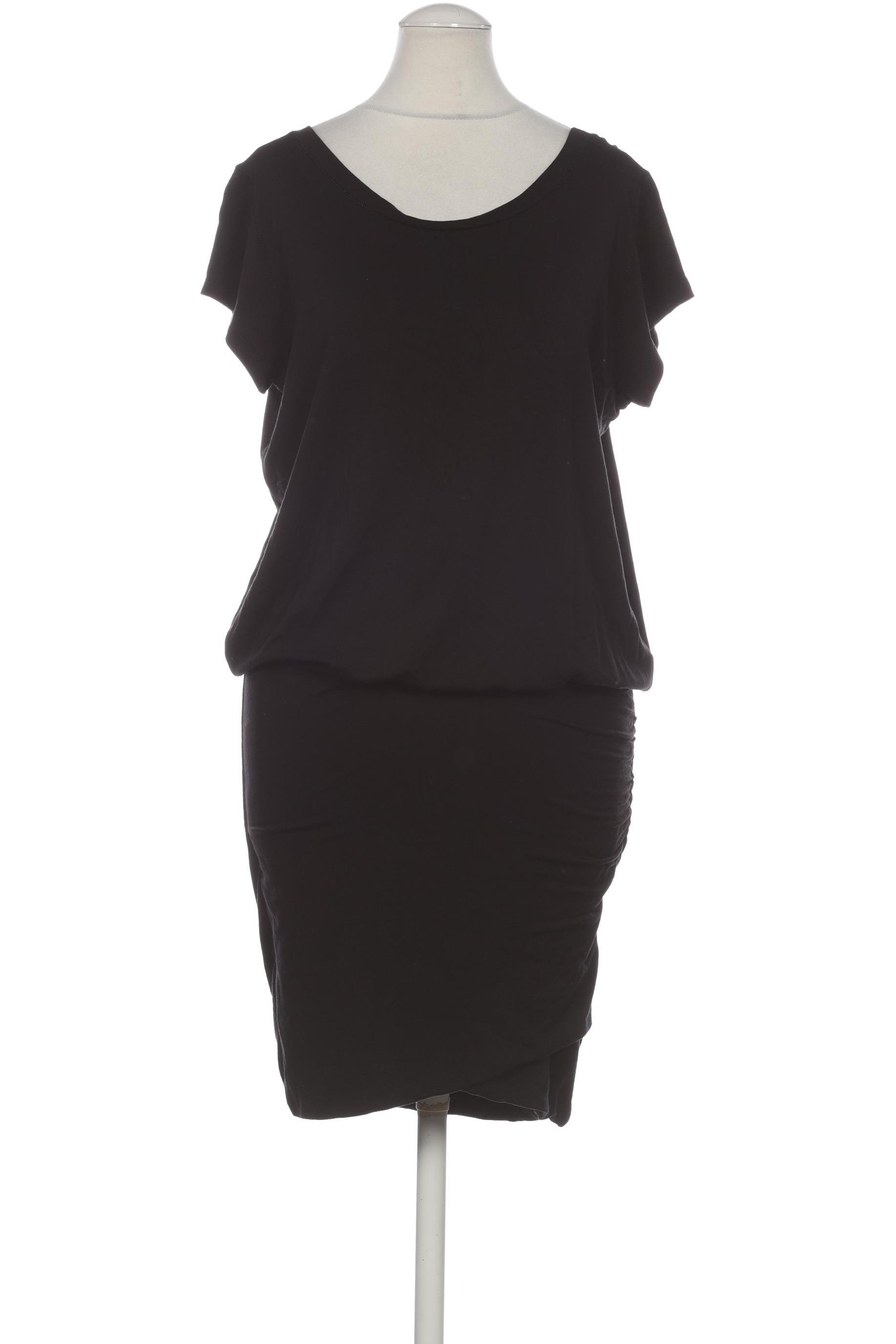 

Denim Hunter Damen Kleid, schwarz, Gr. 34