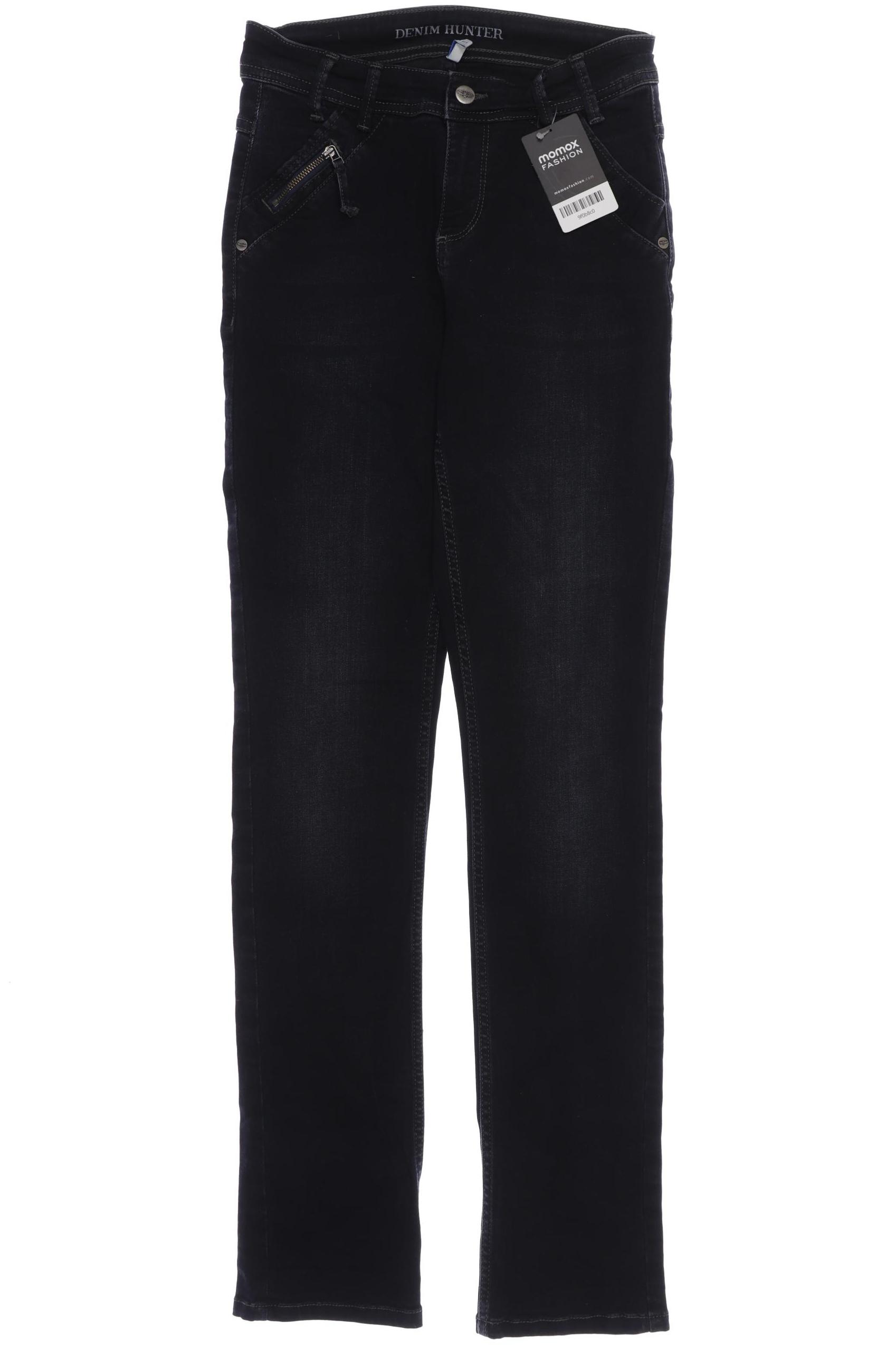 

Denim Hunter Damen Jeans, marineblau