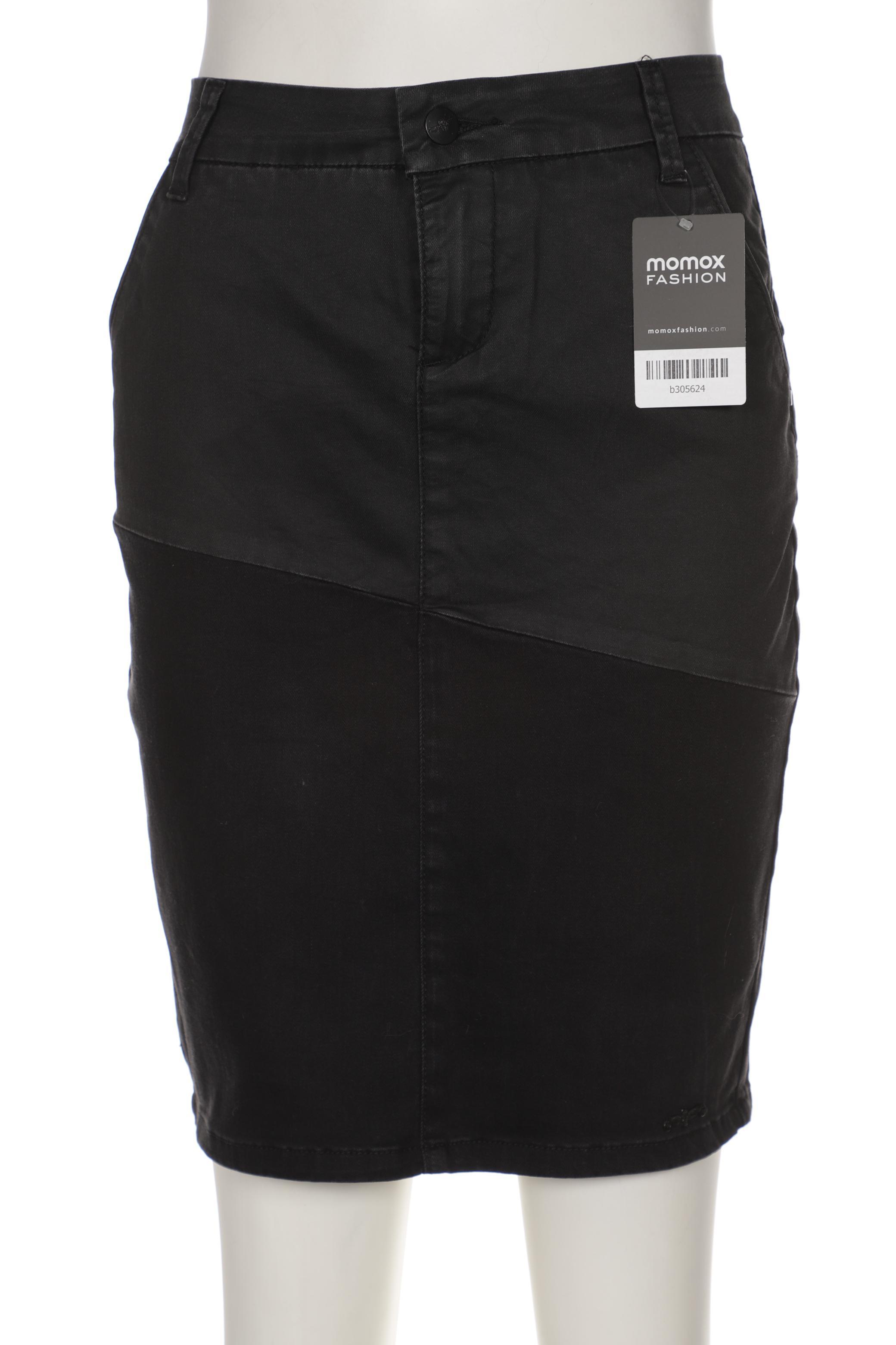 

Denim Hunter Damen Rock, schwarz