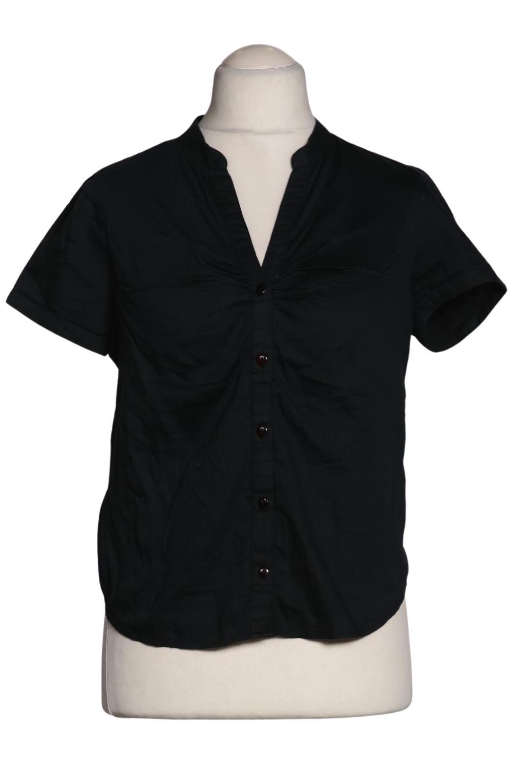 

Denim Project Damen Bluse, marineblau, Gr. 38