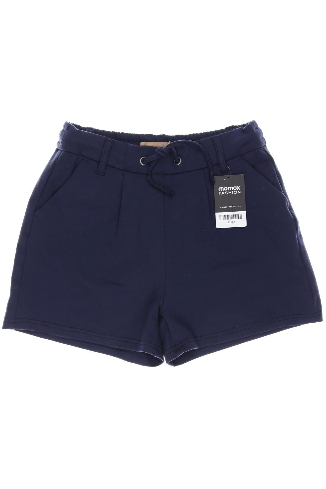 

Denim Project Damen Shorts, marineblau